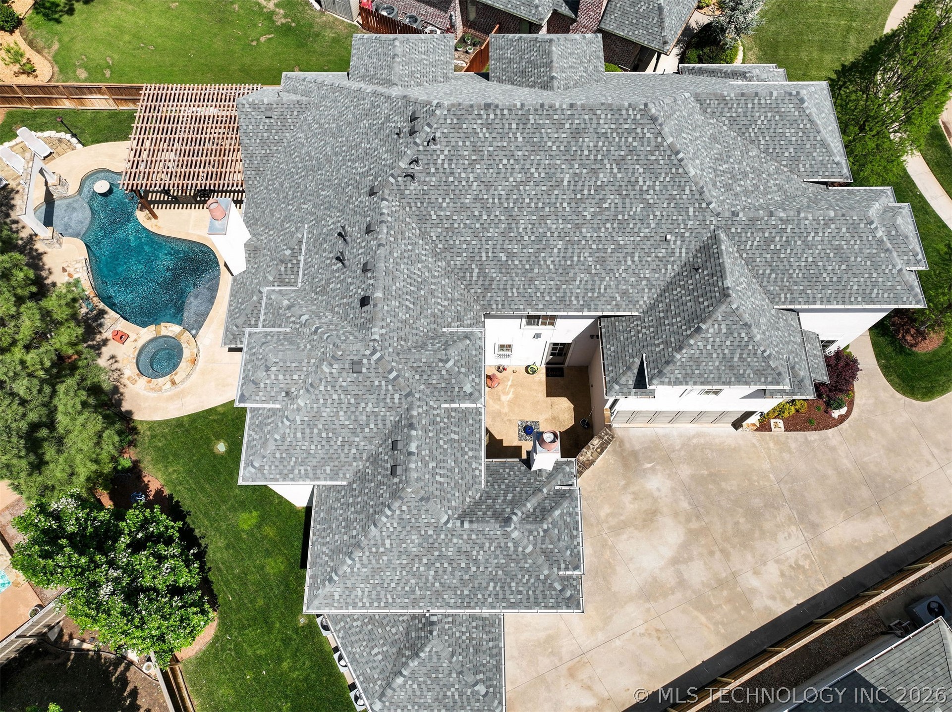4404 S Orange Avenue Broken Arrow OK 74011