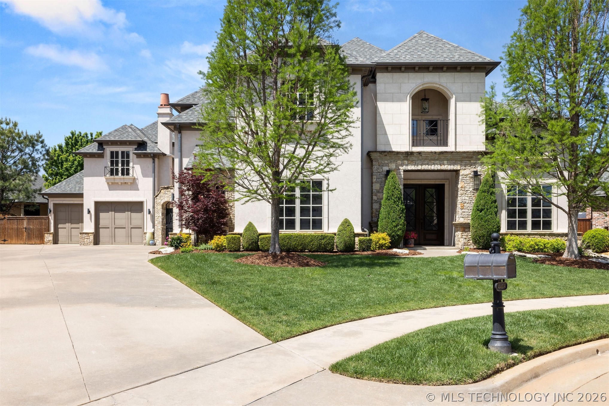 4404 S Orange Avenue Broken Arrow OK 74011