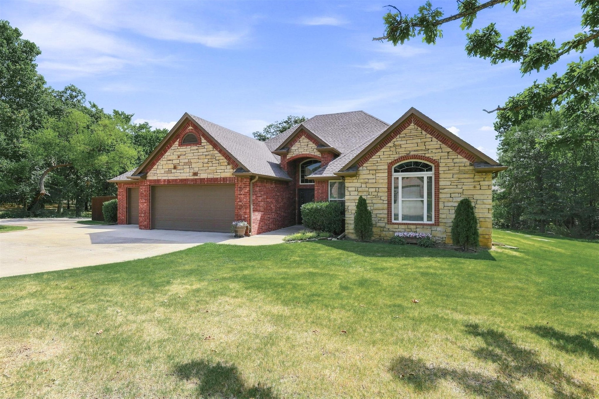 120 Sandtrap Drive Durant OK 74701