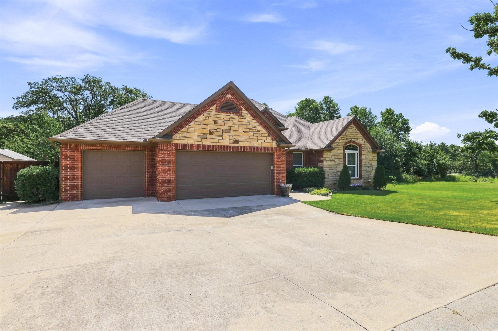 120 Sandtrap Drive Durant OK 74701