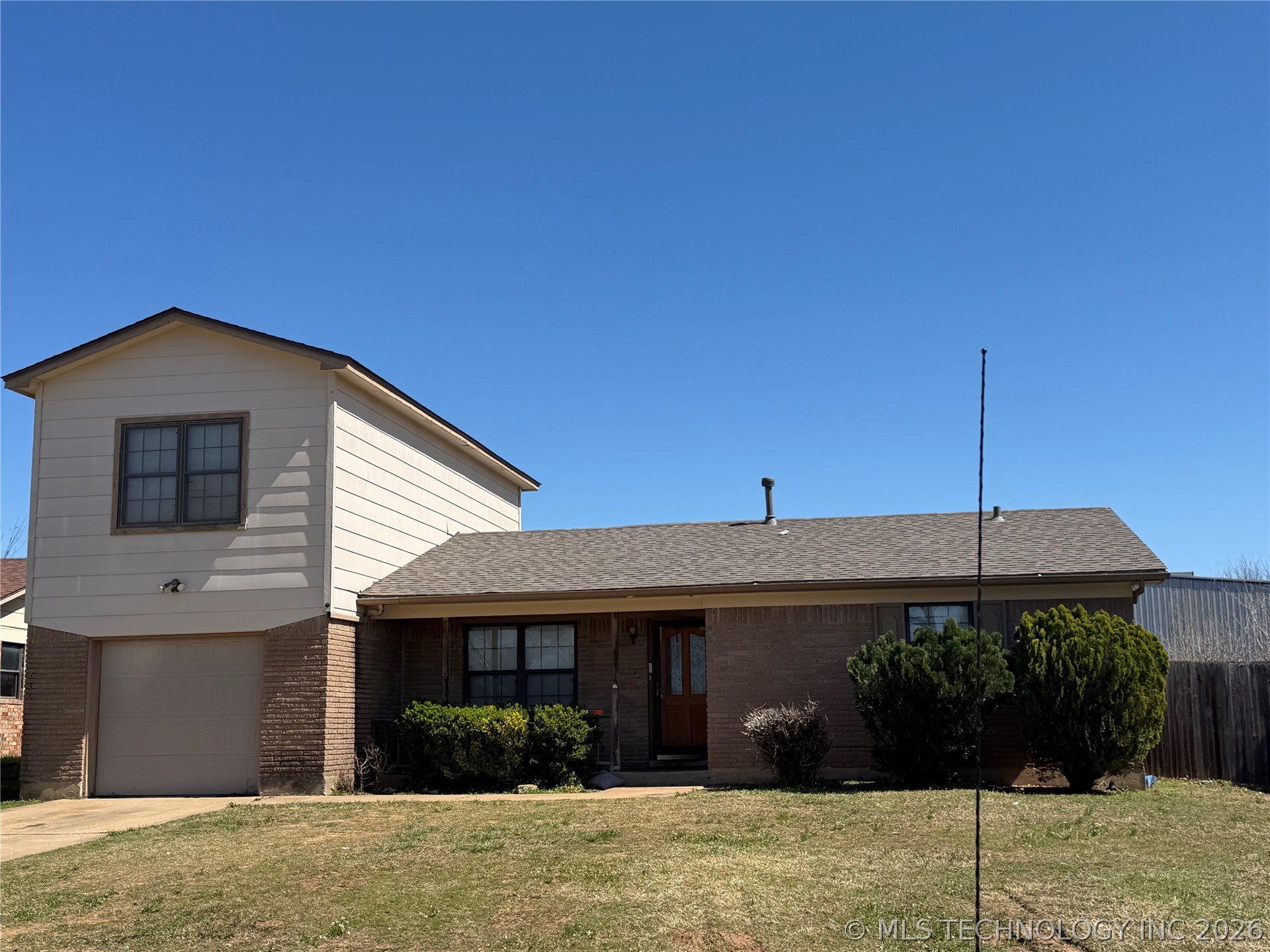 3205 S 127th East Avenue Tulsa OK 74146