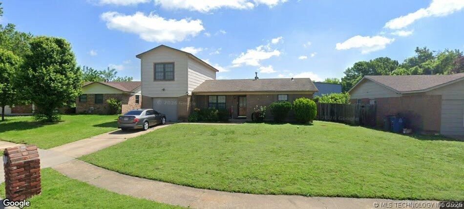 3205 S 127th East Avenue Tulsa OK 74146