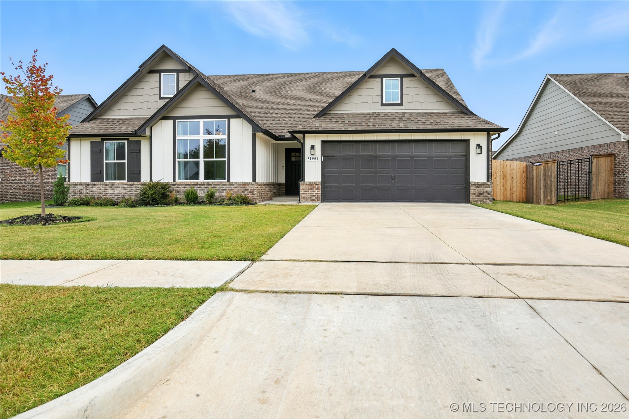 15903 E 74th Street Owasso OK 74055
