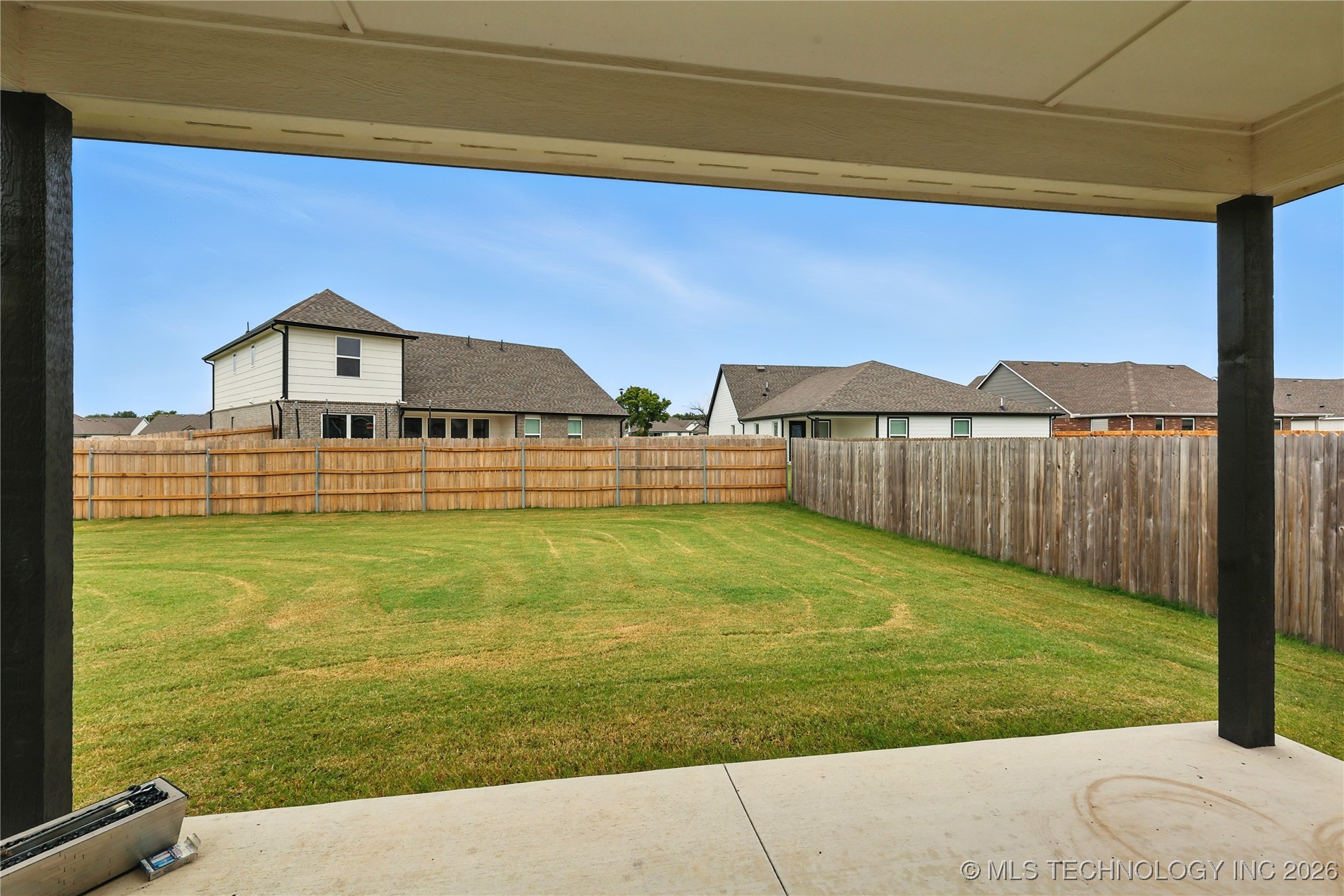 15903 E 74th Street Owasso OK 74055