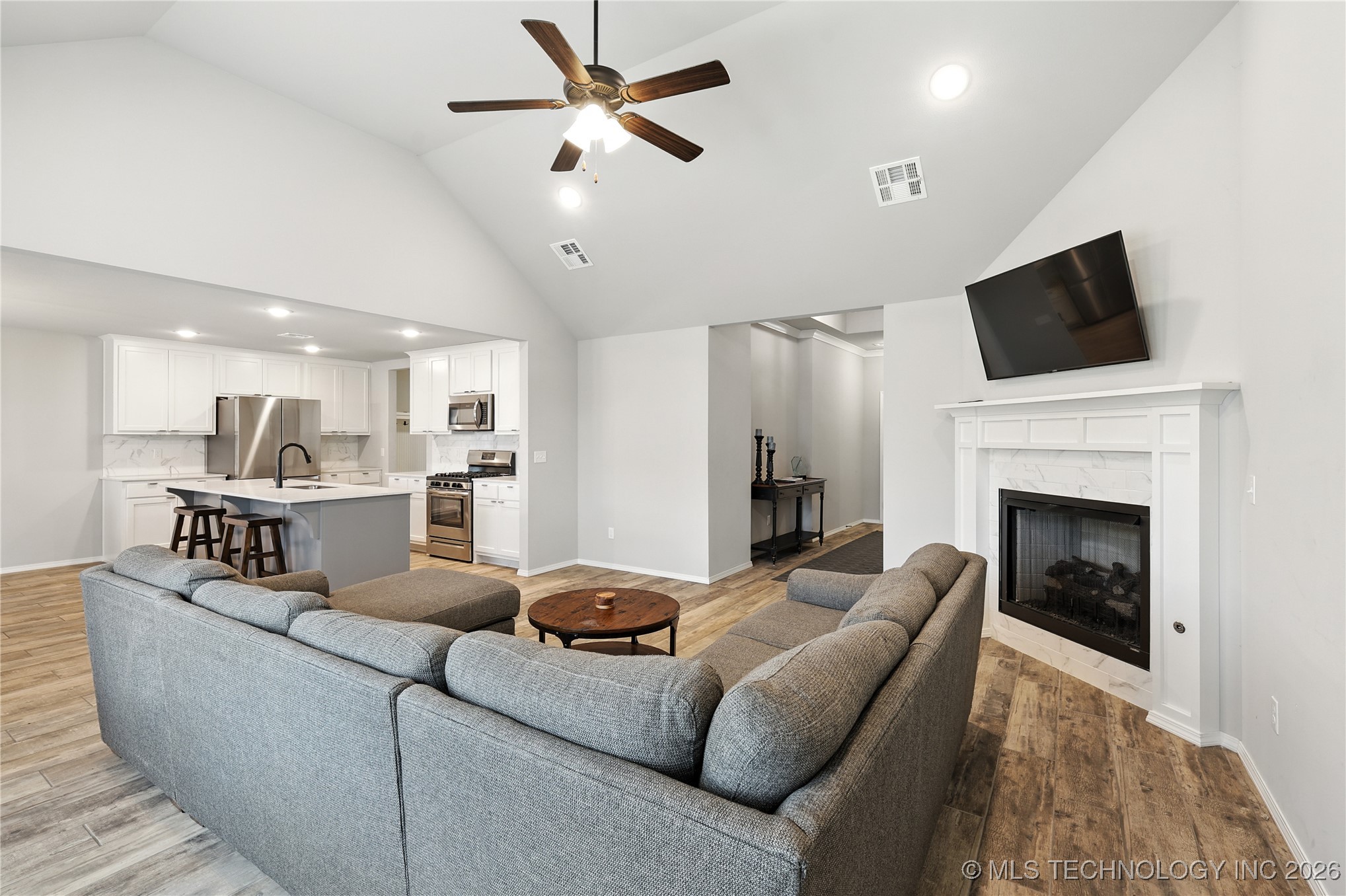 15903 E 74th Street Owasso OK 74055