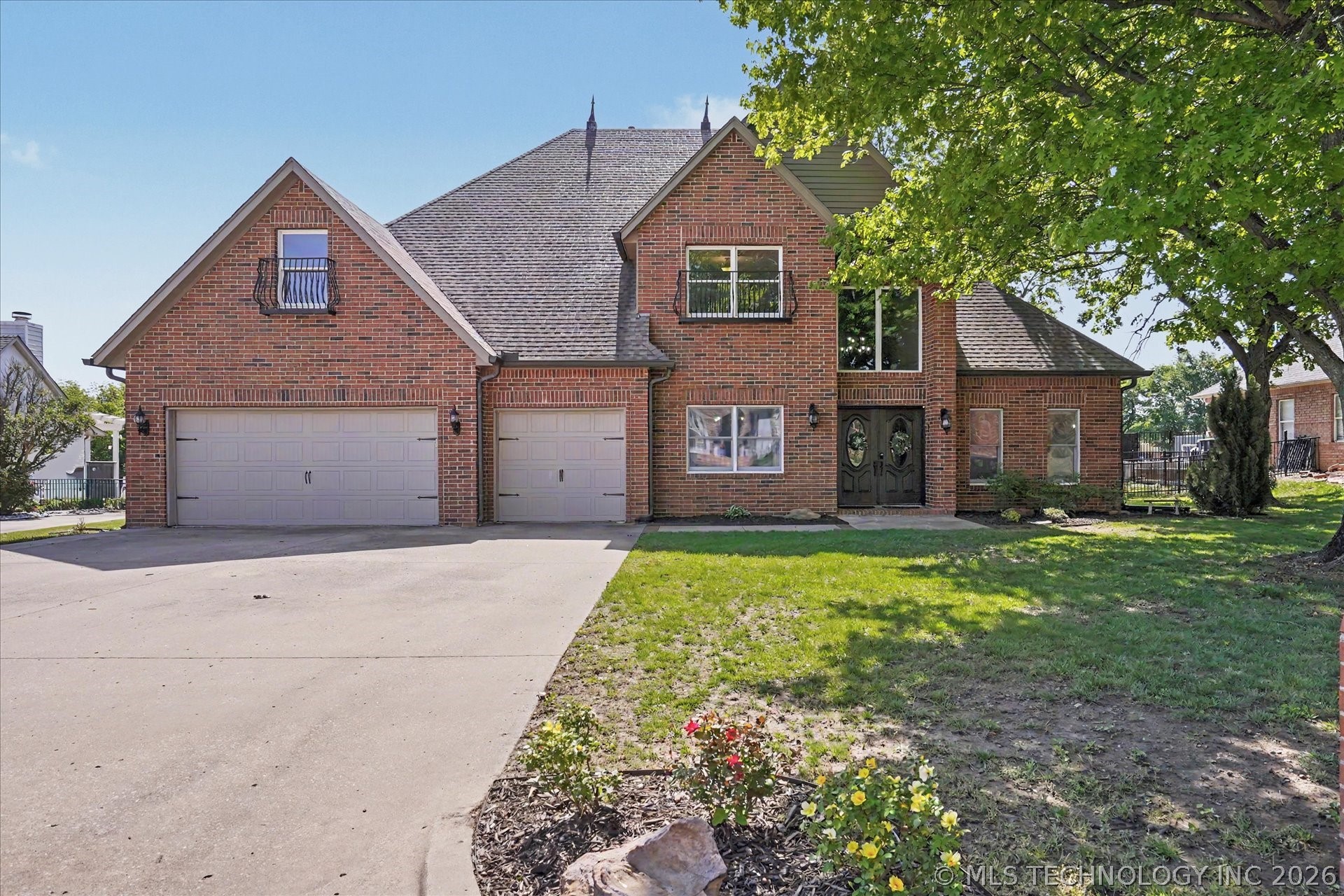14501 S 50th Eastavenue Bixby OK 74008