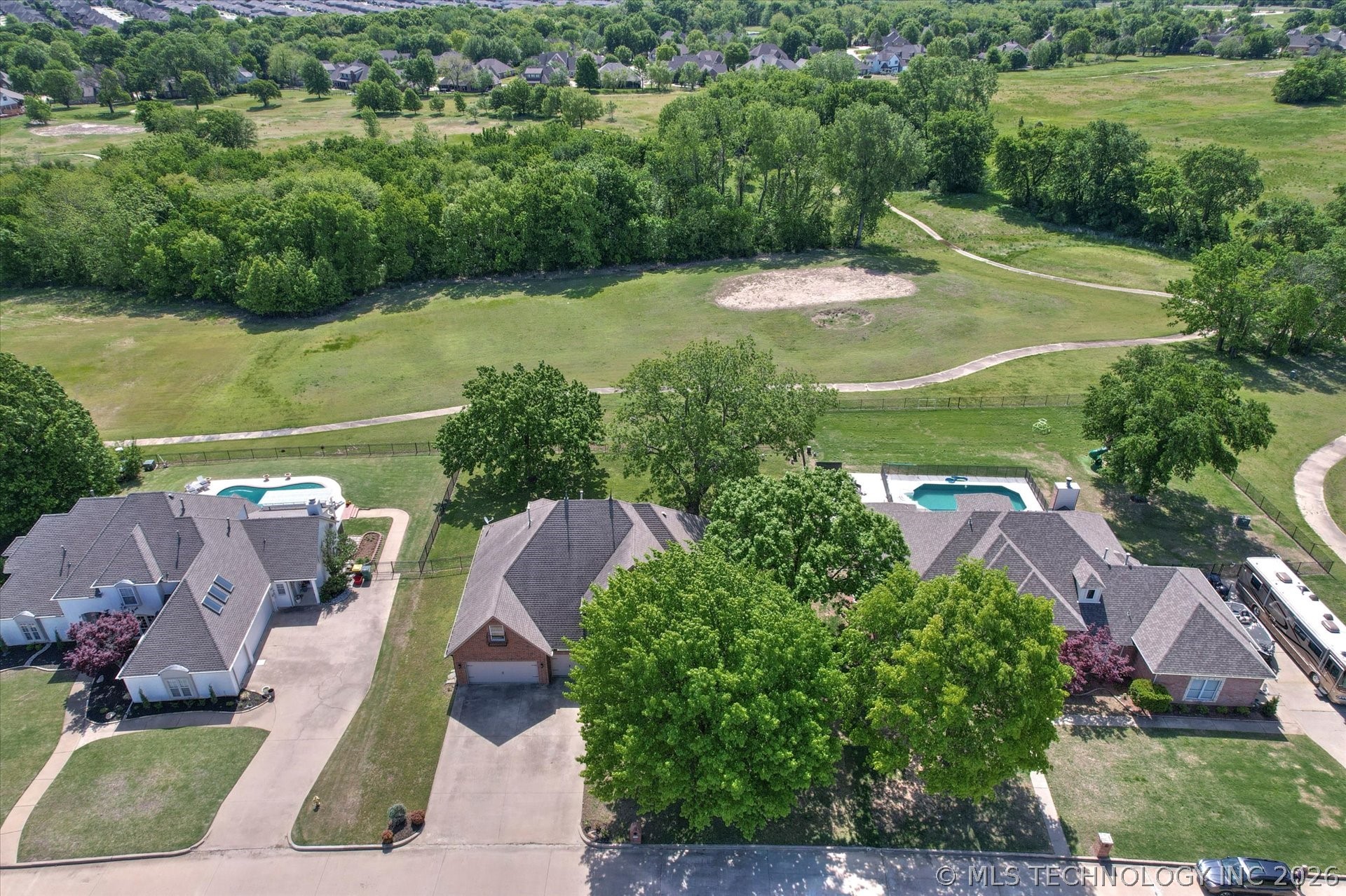 14501 S 50th Eastavenue Bixby OK 74008