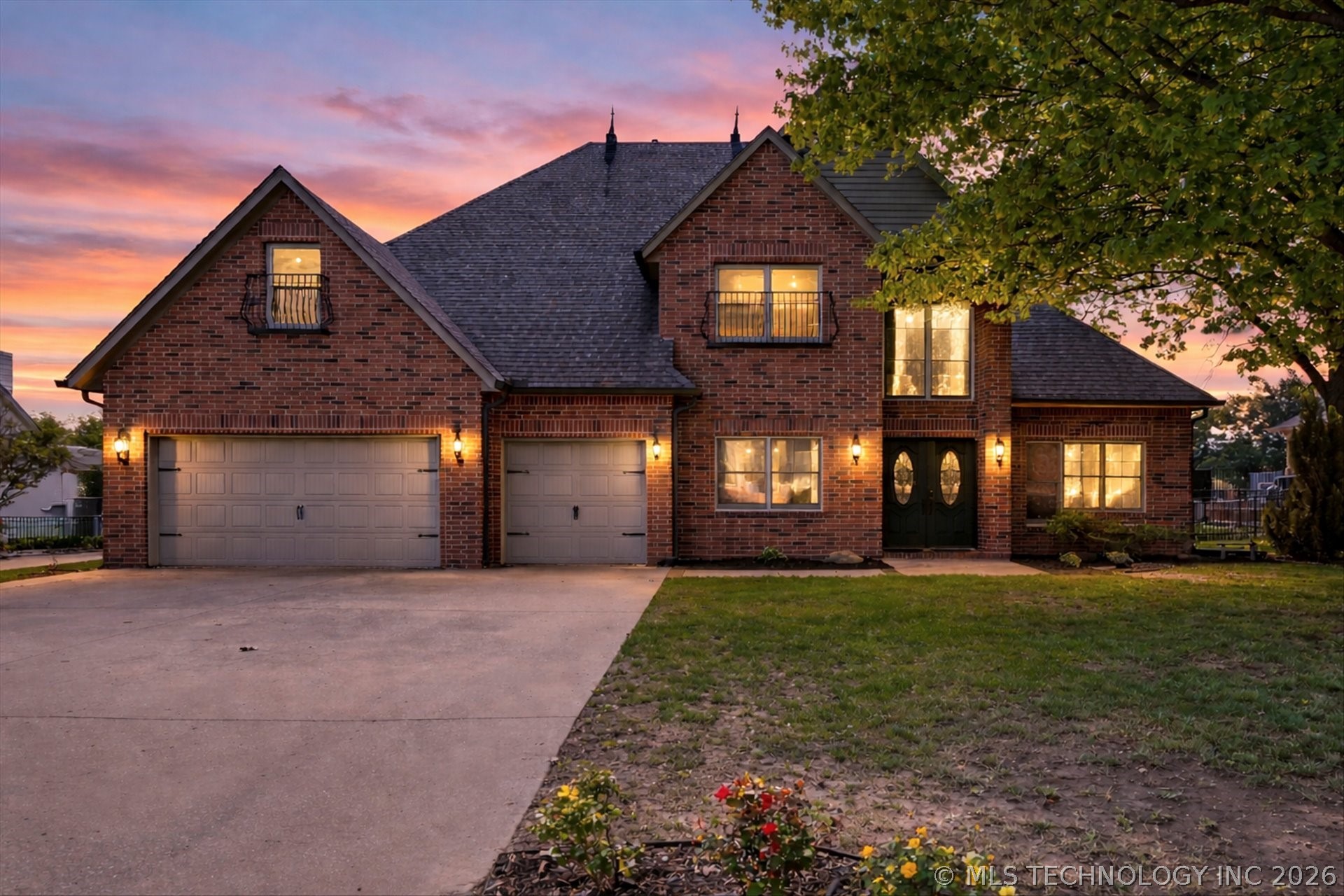 14501 S 50th Eastavenue Bixby OK 74008