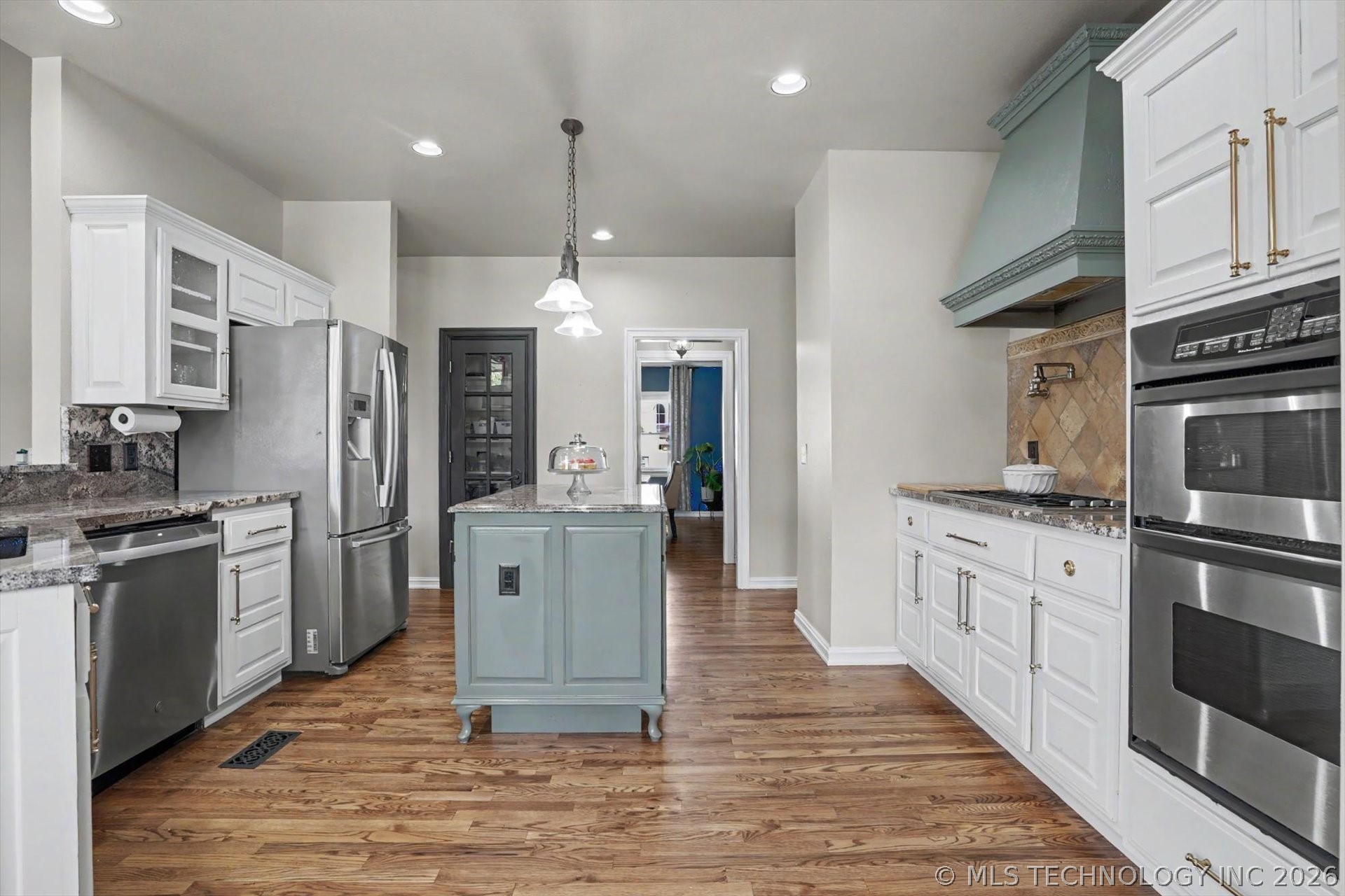 14501 S 50th Eastavenue Bixby OK 74008