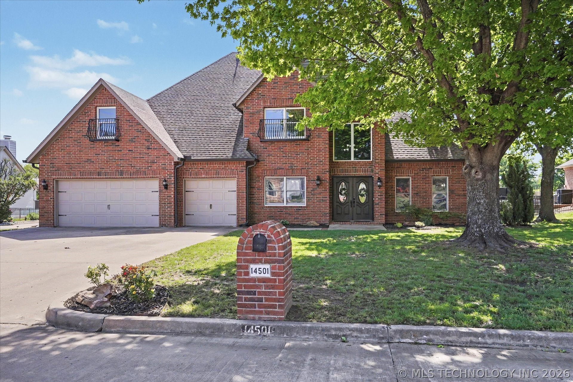 14501 S 50th Eastavenue Bixby OK 74008