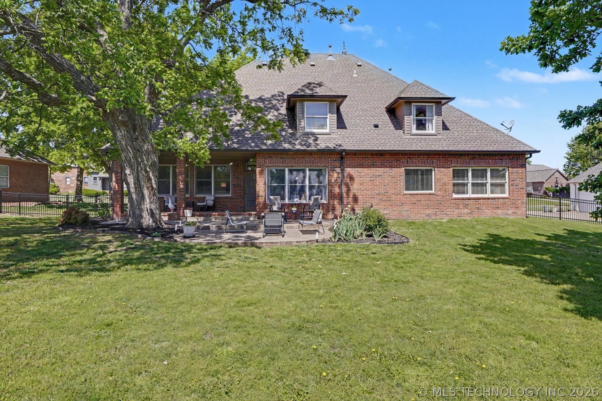 14501 S 50th Eastavenue Bixby OK 74008