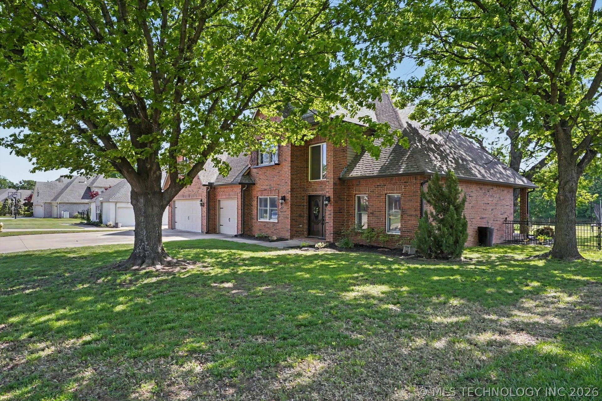 14501 S 50th Eastavenue Bixby OK 74008