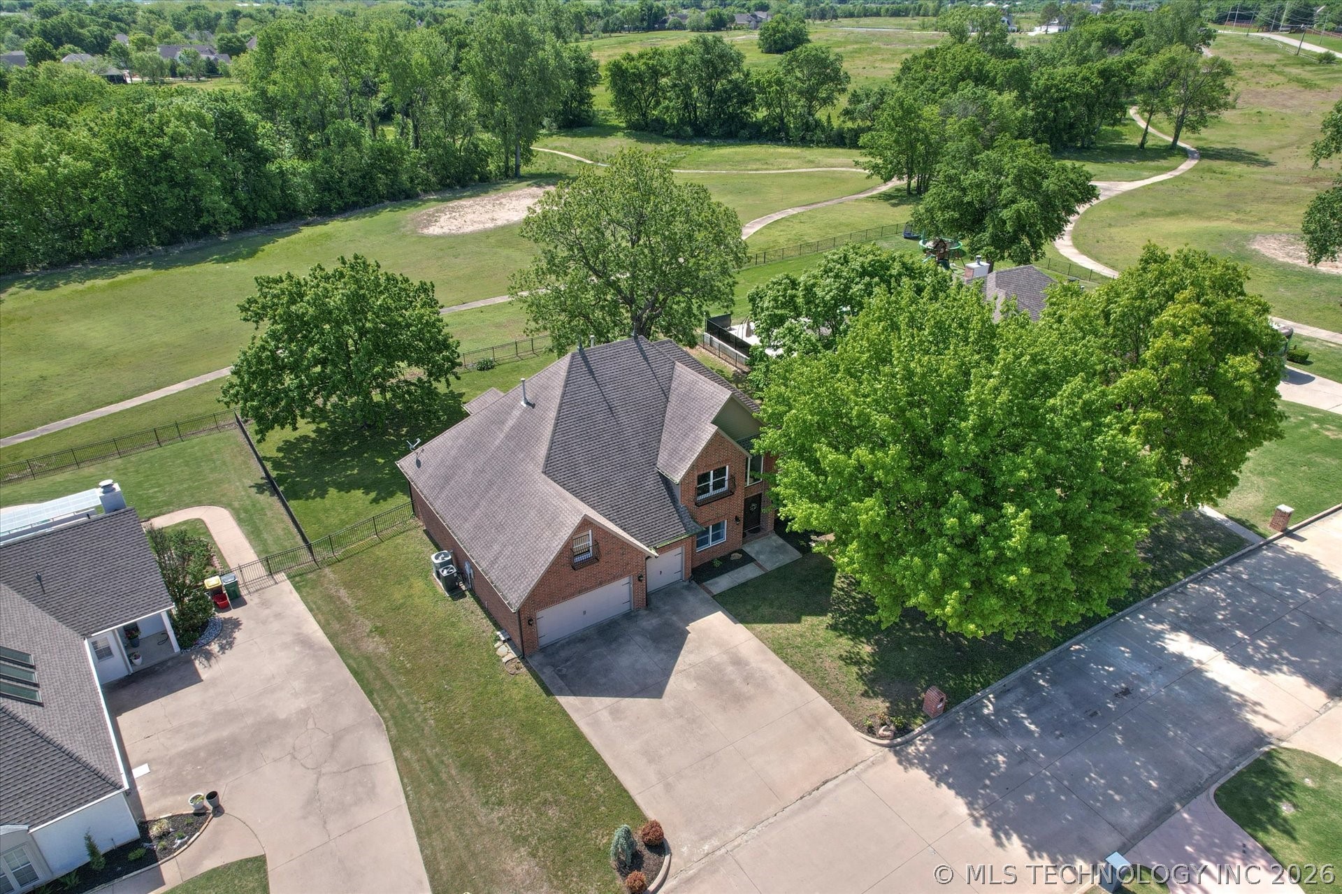 14501 S 50th Eastavenue Bixby OK 74008