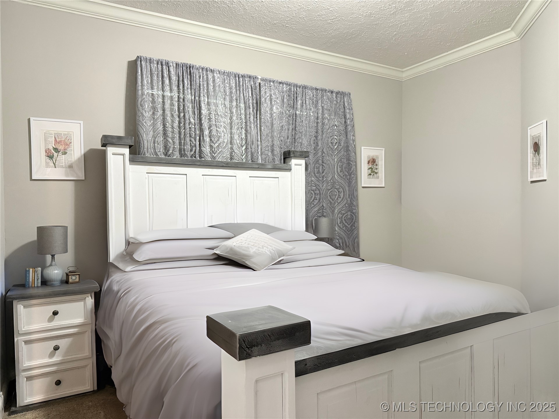 3669 A J Hallum Road Marietta OK 73448