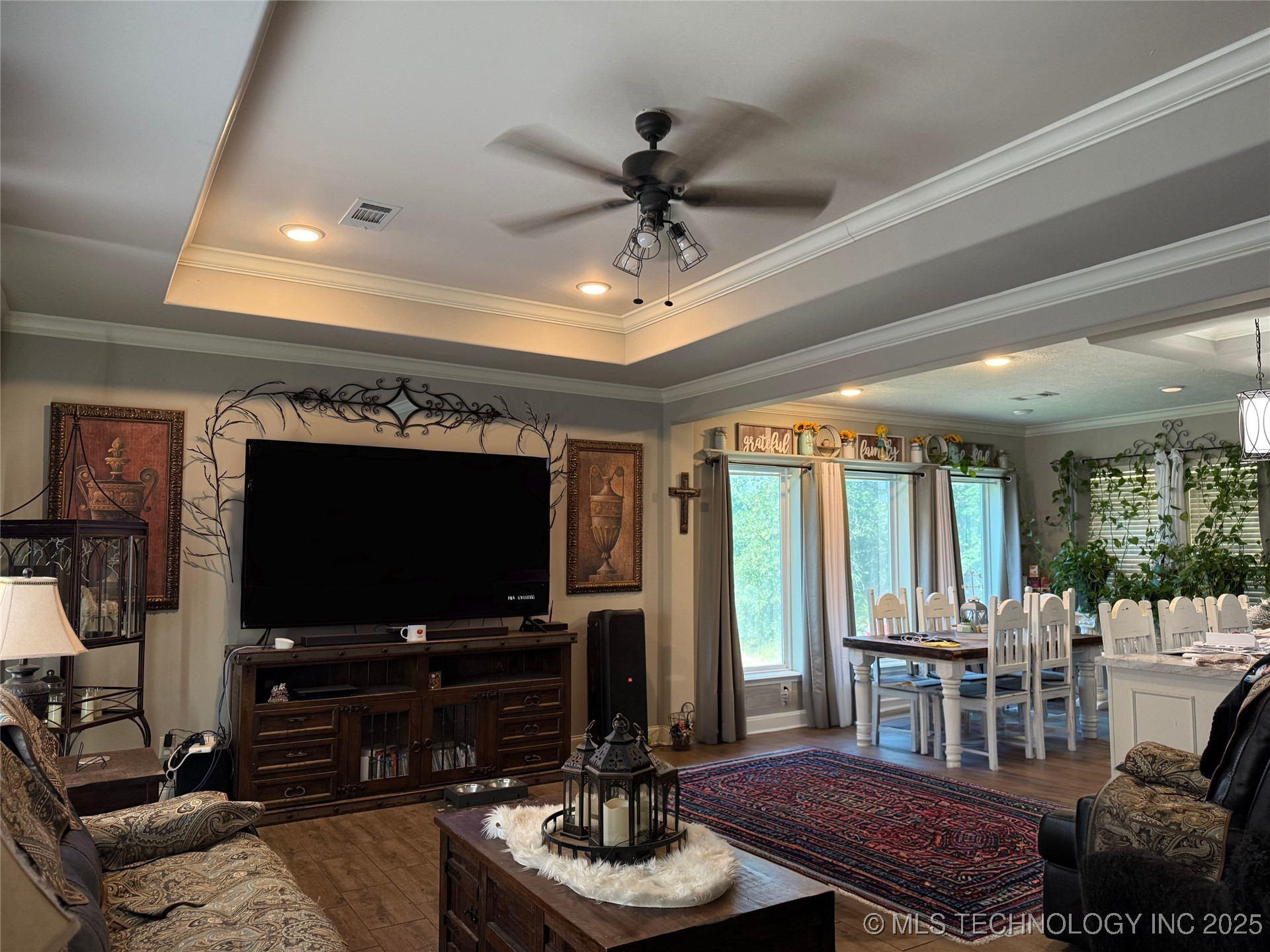 3669 A J Hallum Road Marietta OK 73448