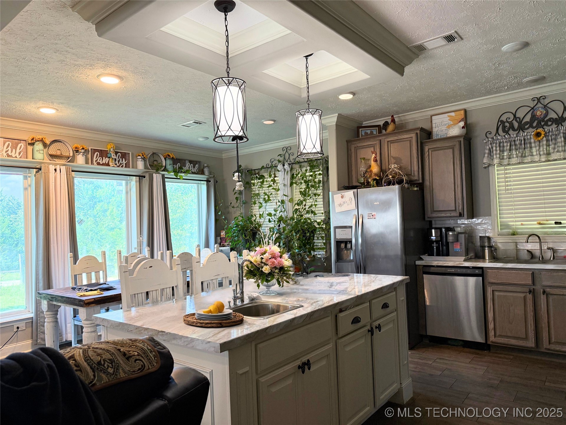 3669 A J Hallum Road Marietta OK 73448