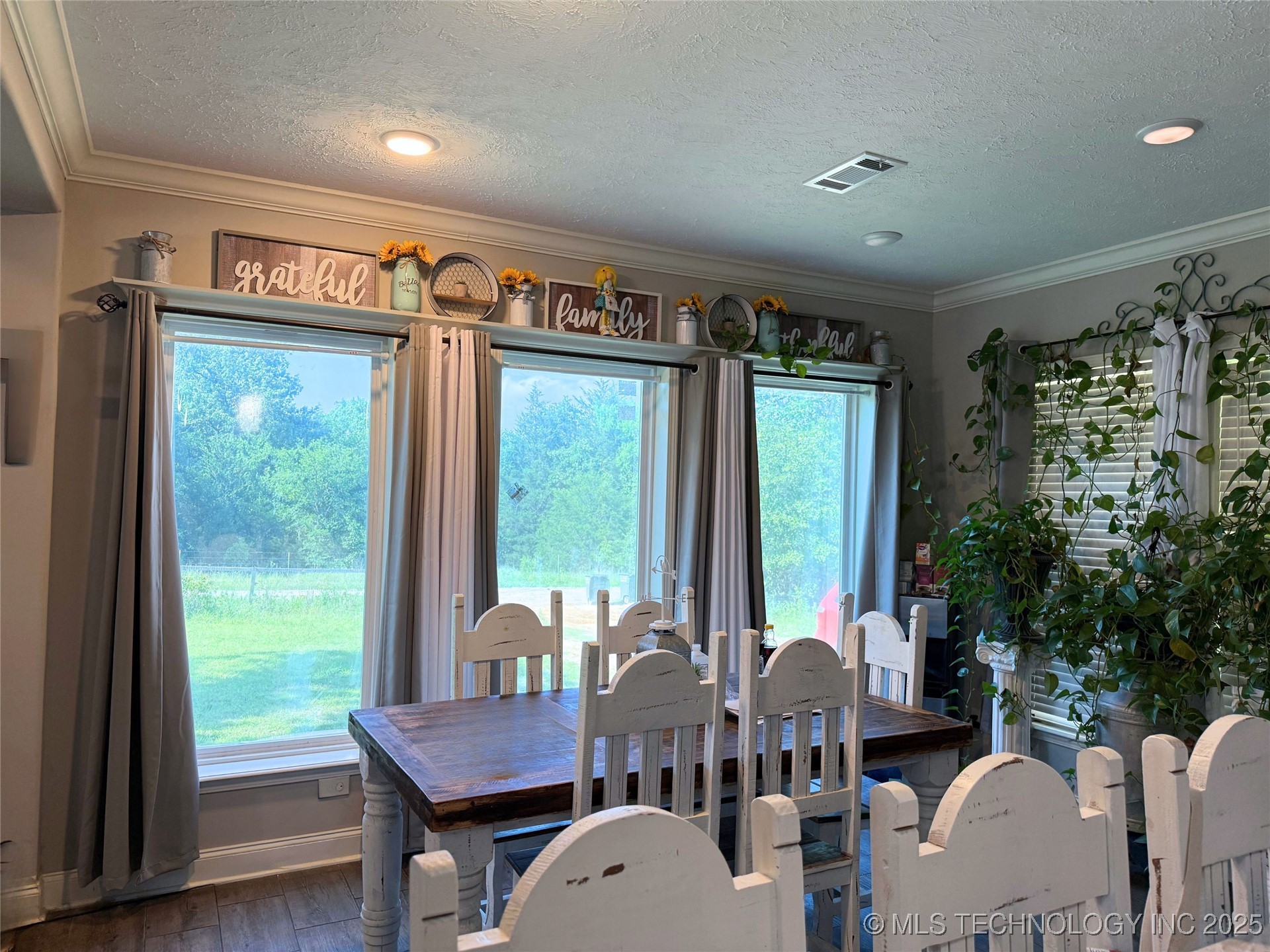 3669 A J Hallum Road Marietta OK 73448