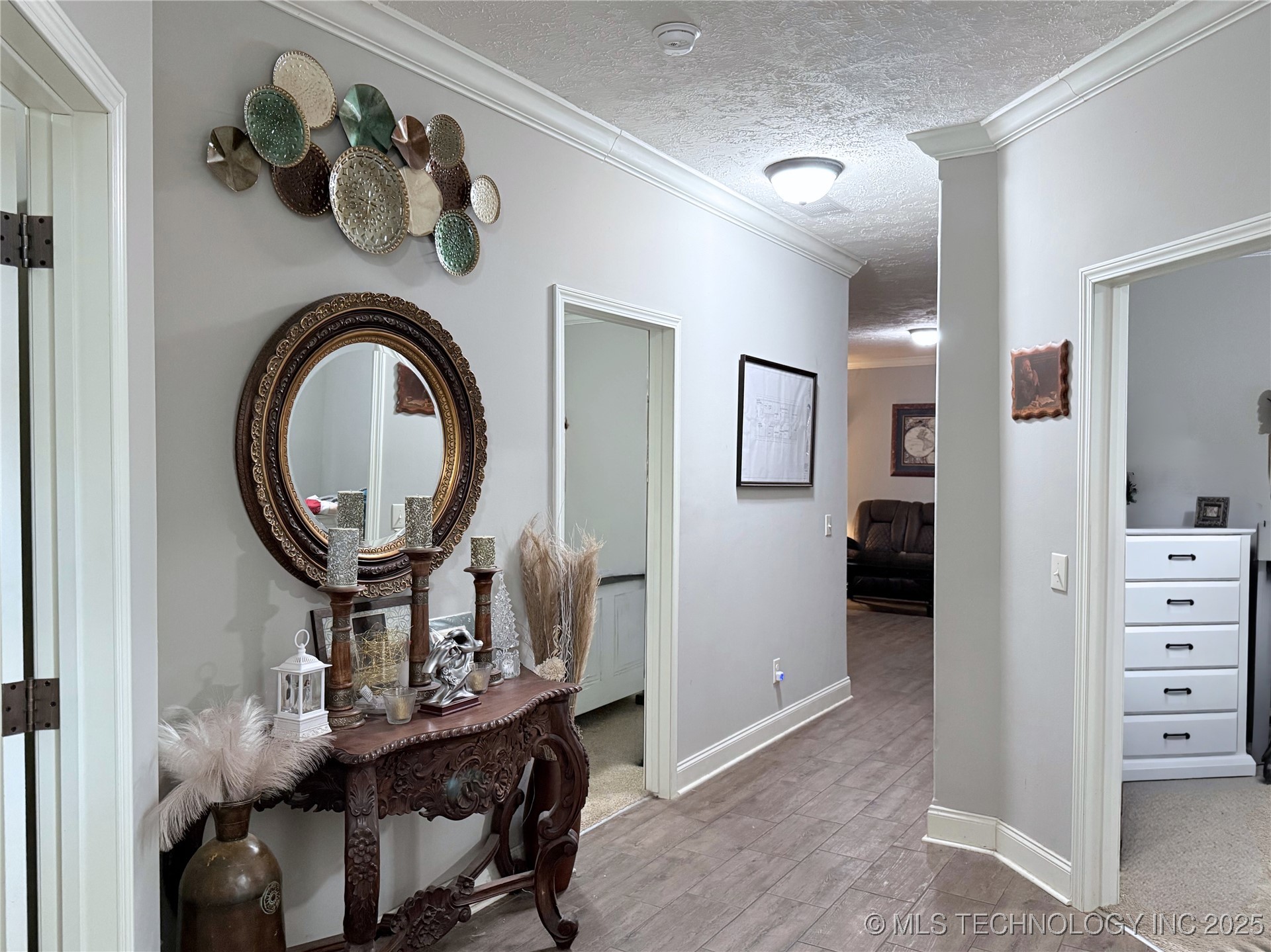 3669 A J Hallum Road Marietta OK 73448