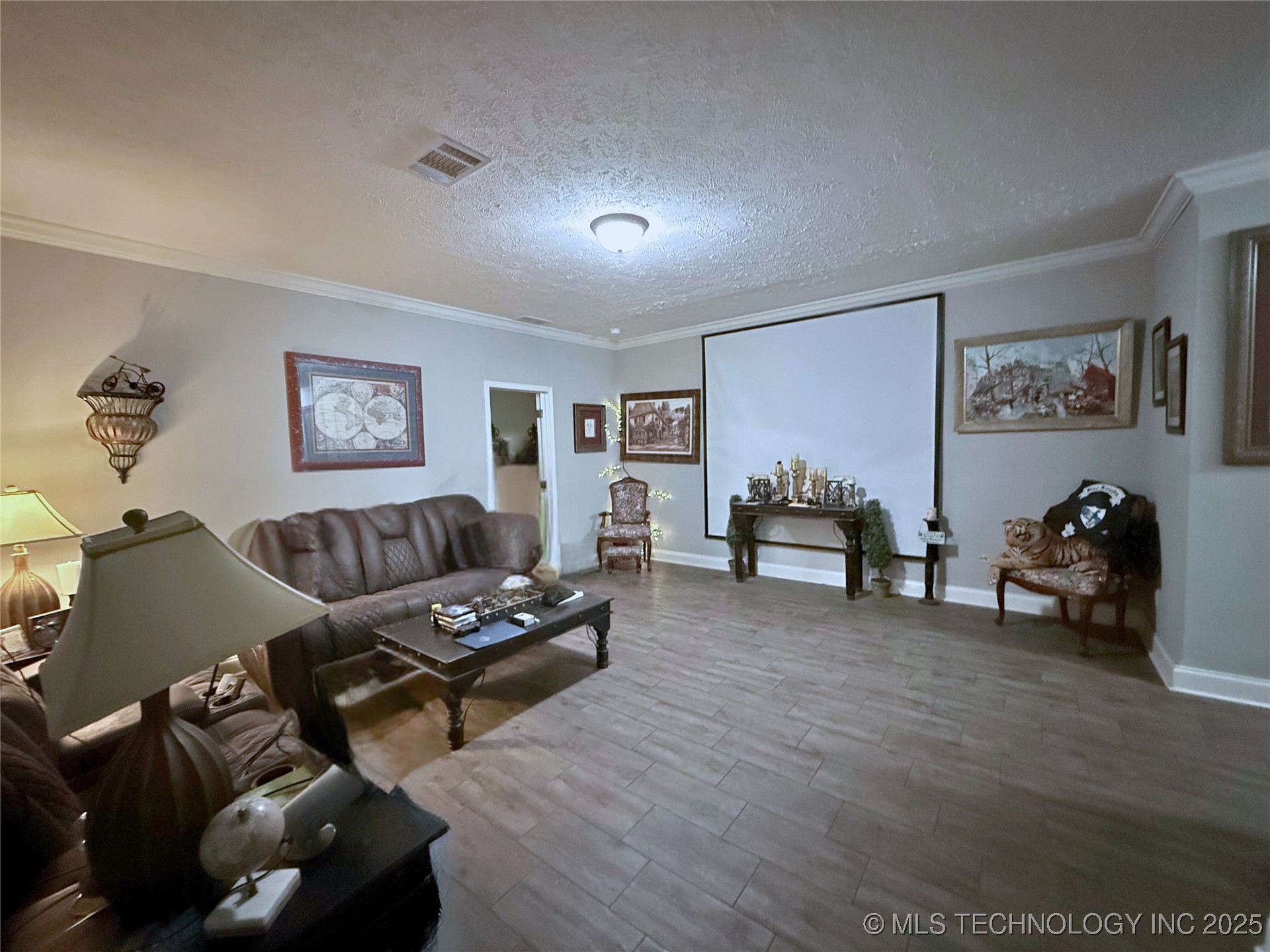3669 A J Hallum Road Marietta OK 73448