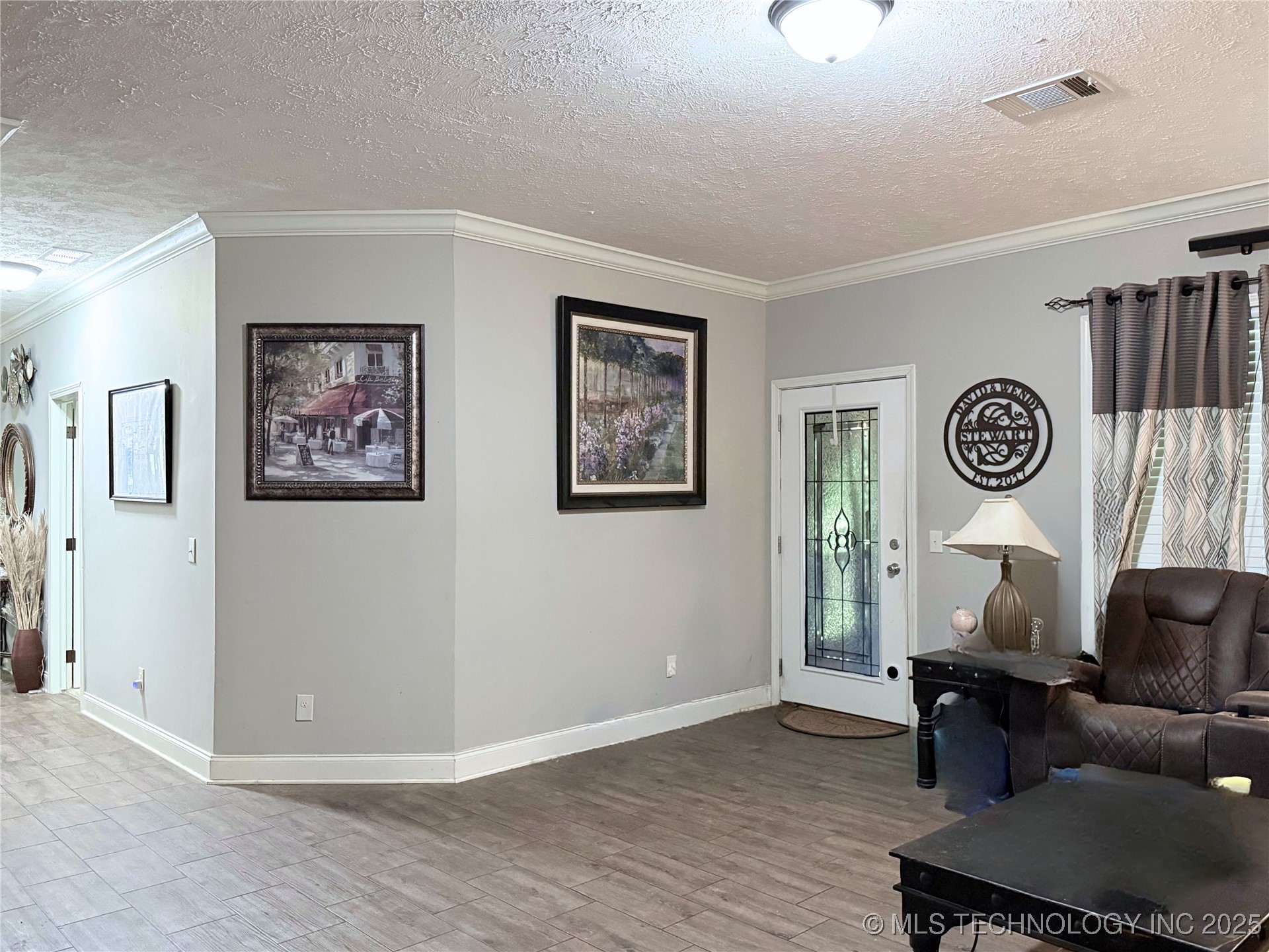 3669 A J Hallum Road Marietta OK 73448