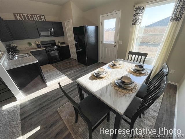 15704 Draft Street Kellyville OK 74039