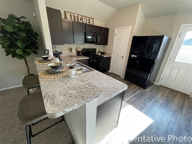 15704 Draft Street Kellyville OK 74039