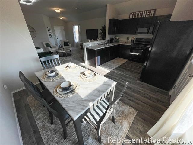 15704 Draft Street Kellyville OK 74039