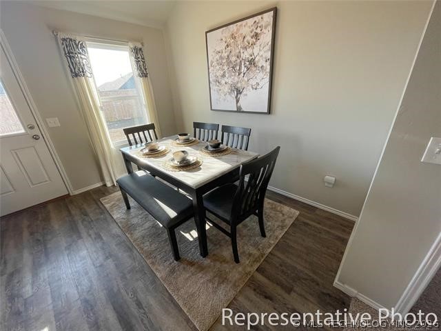 15704 Draft Street Kellyville OK 74039