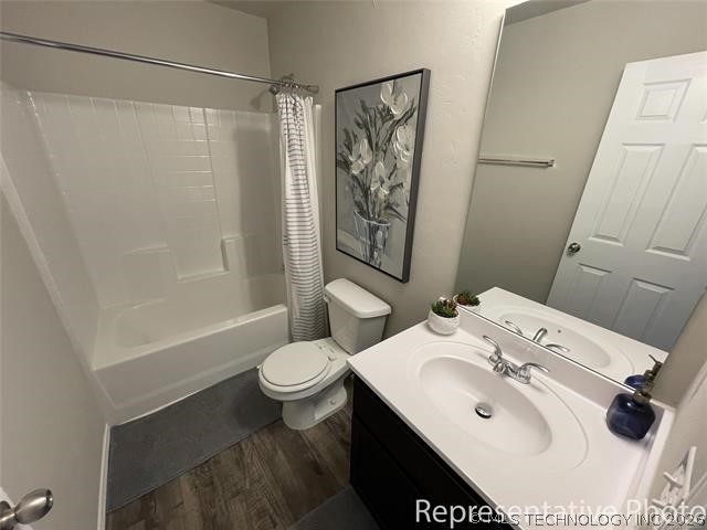 15704 Draft Street Kellyville OK 74039