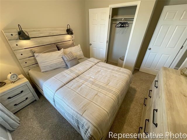 15704 Draft Street Kellyville OK 74039