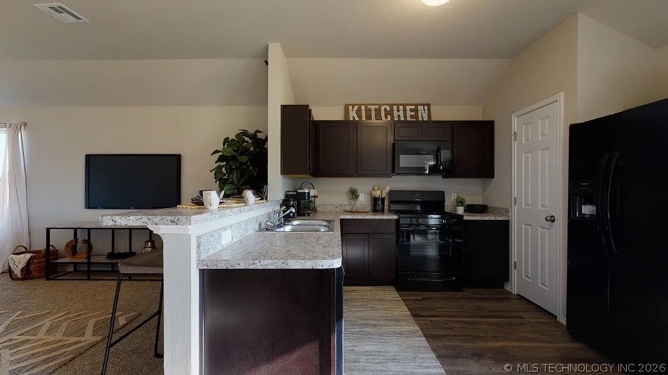 15704 Draft Street Kellyville OK 74039