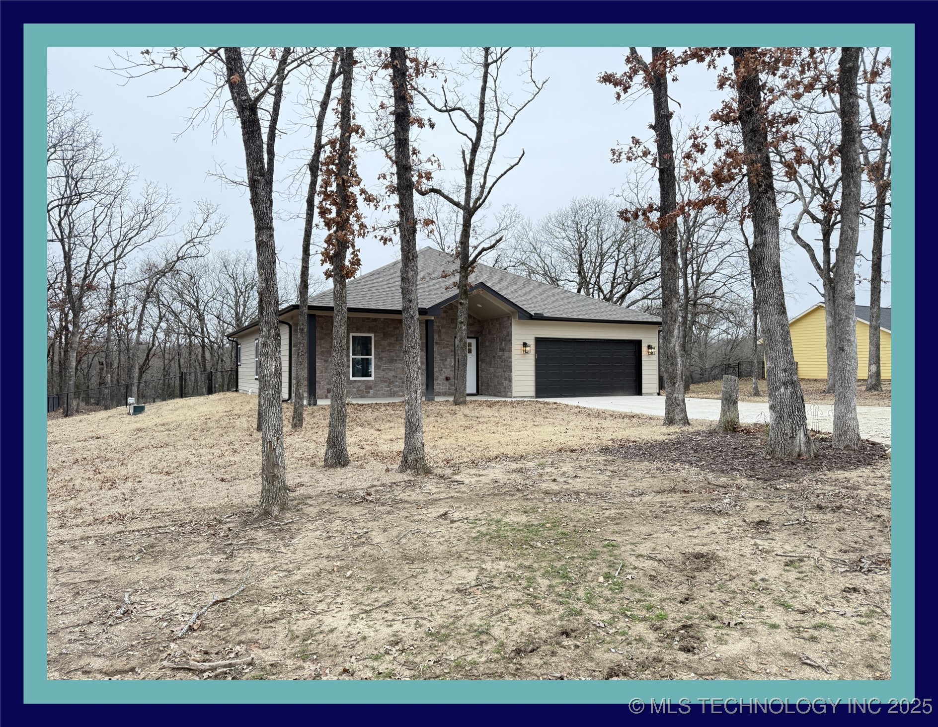 14327 County Road 1573 Ada OK 74820