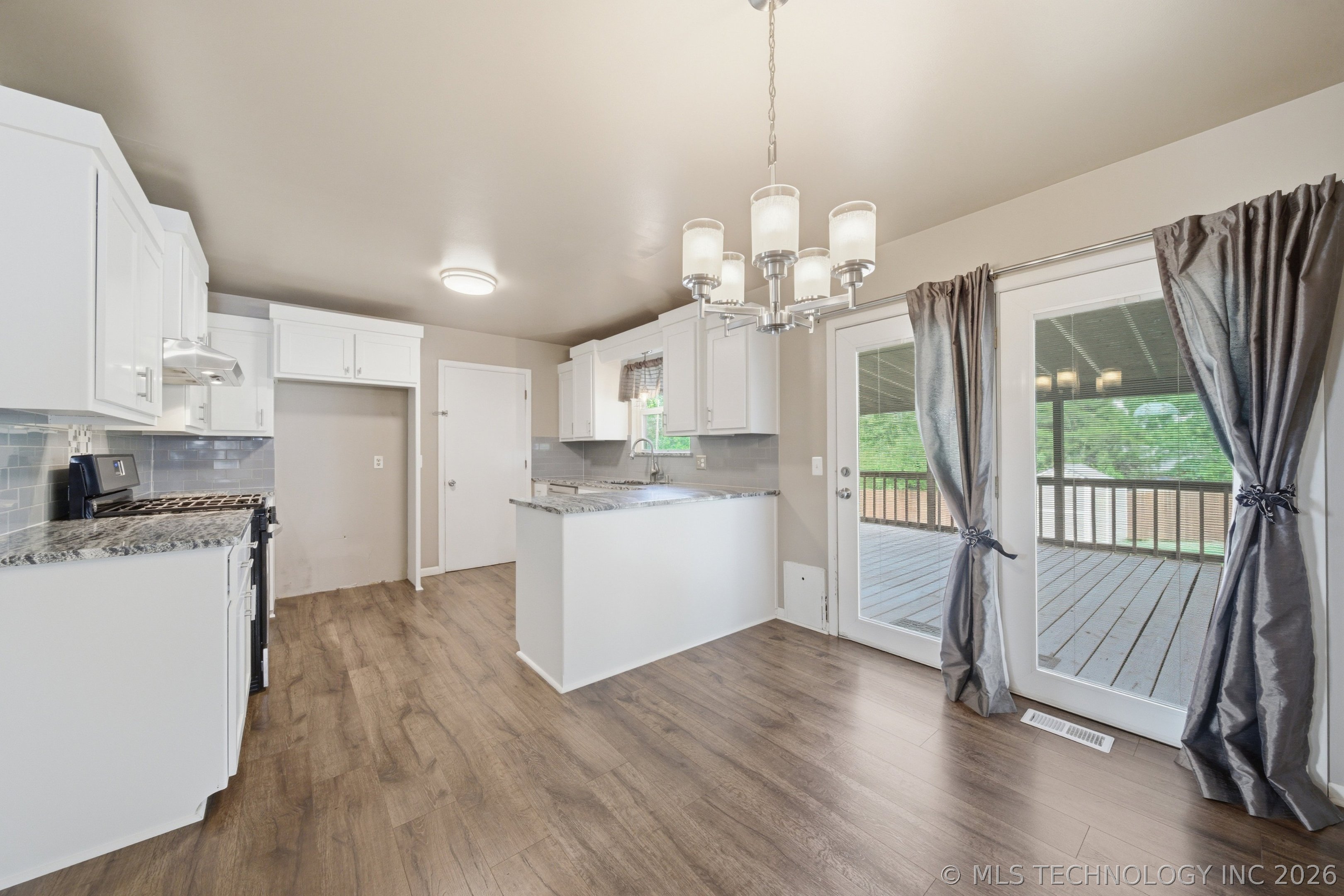 733 N Moccasin Street Sapulpa OK 74066
