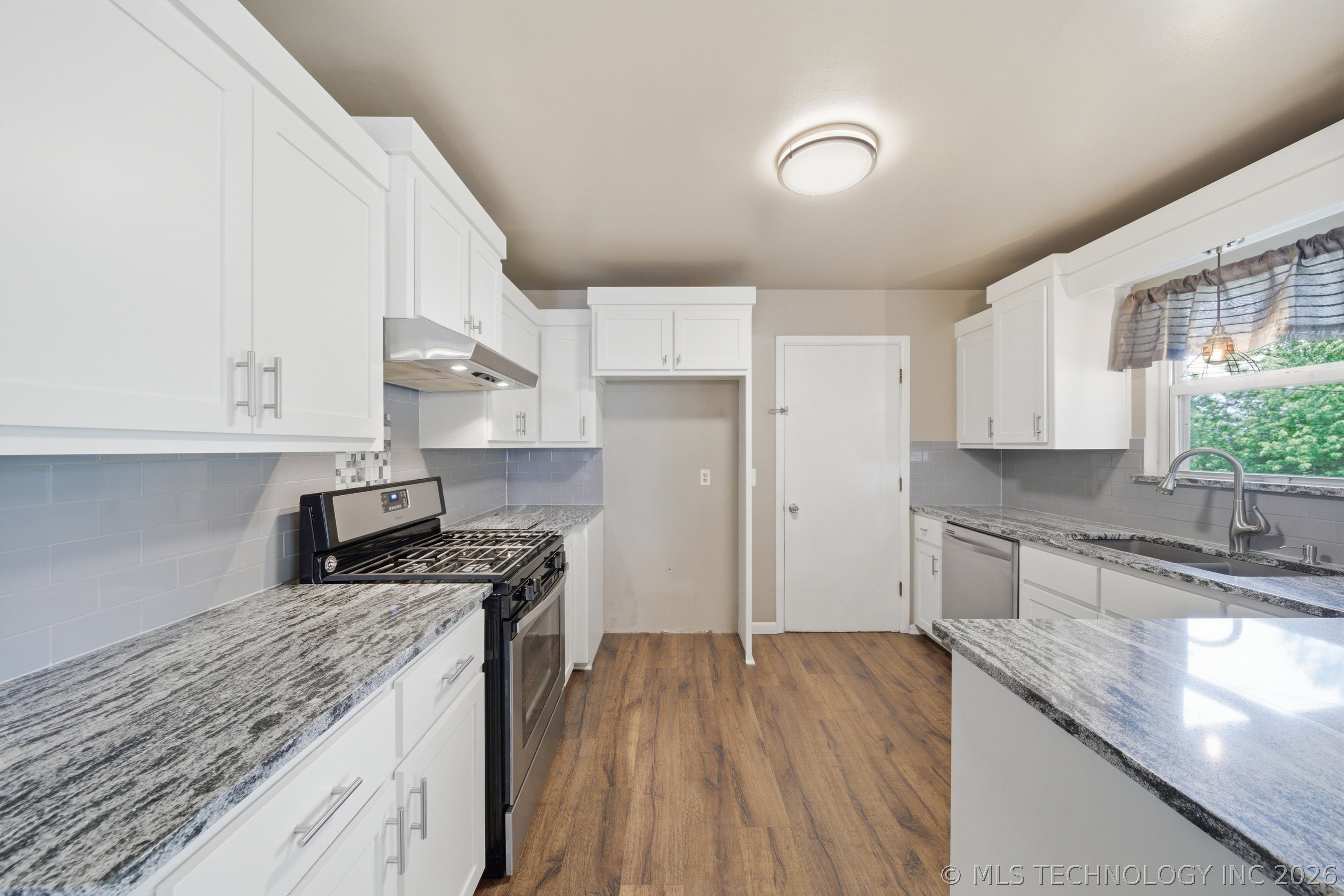 733 N Moccasin Street Sapulpa OK 74066