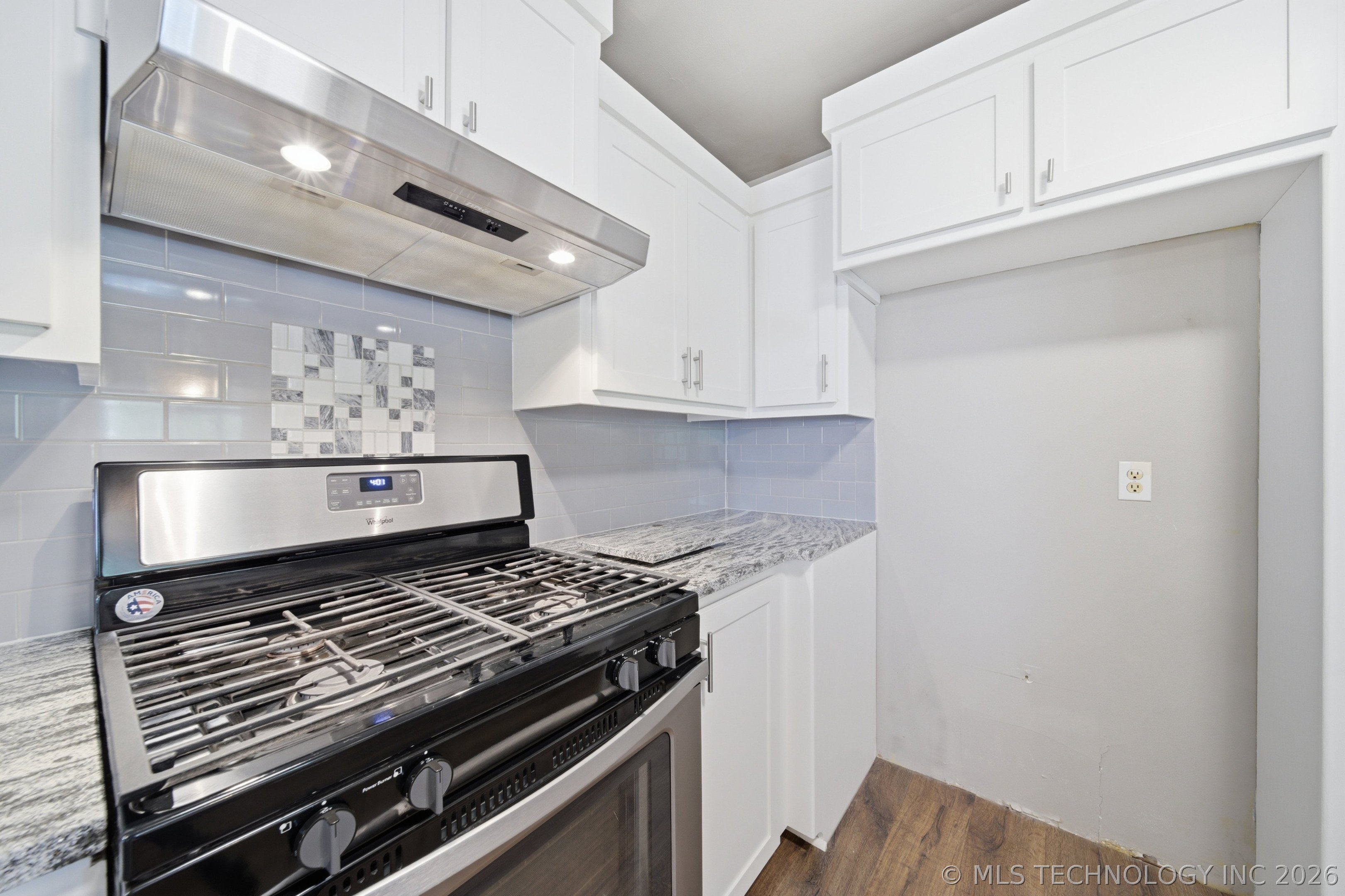 733 N Moccasin Street Sapulpa OK 74066
