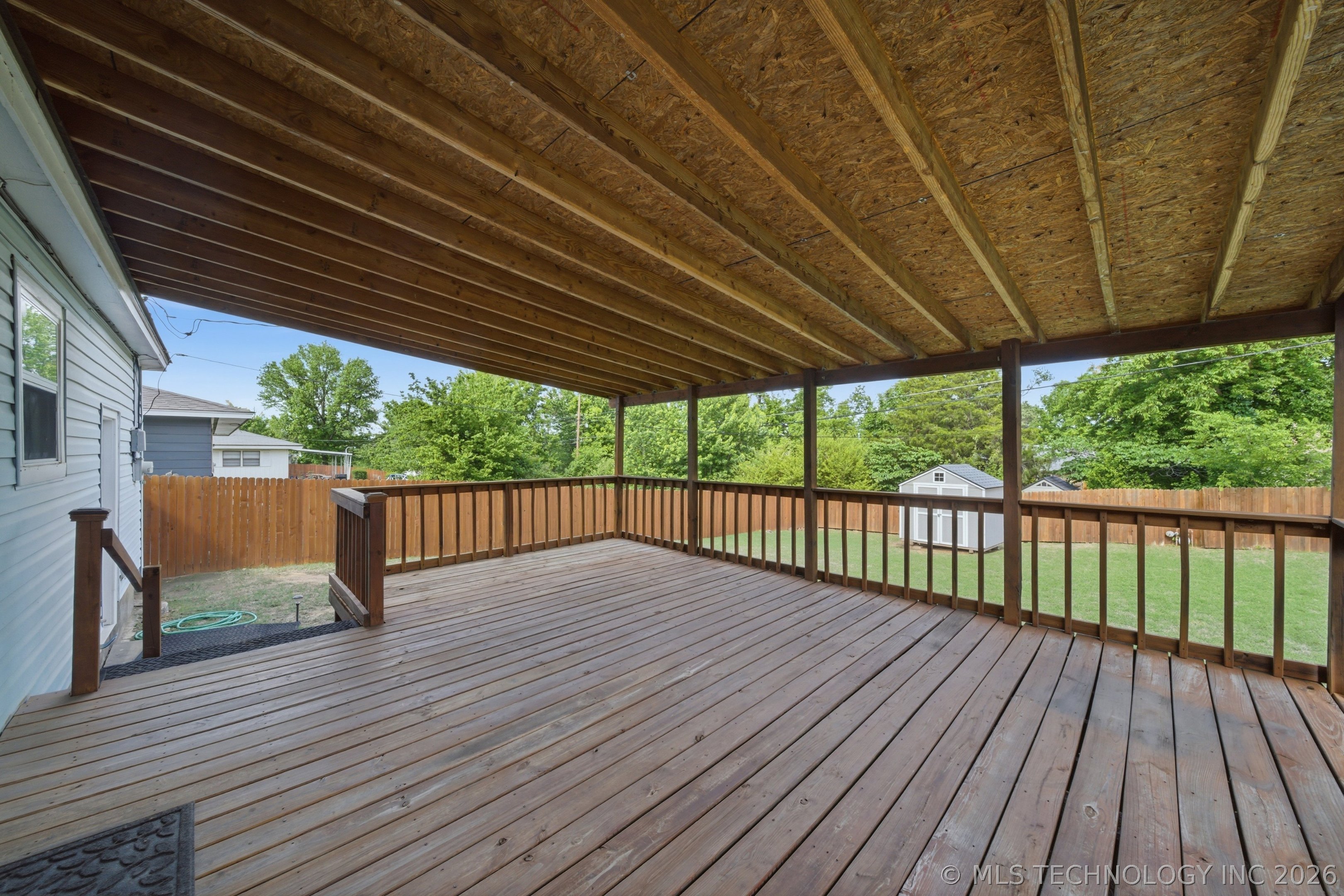 733 N Moccasin Street Sapulpa OK 74066