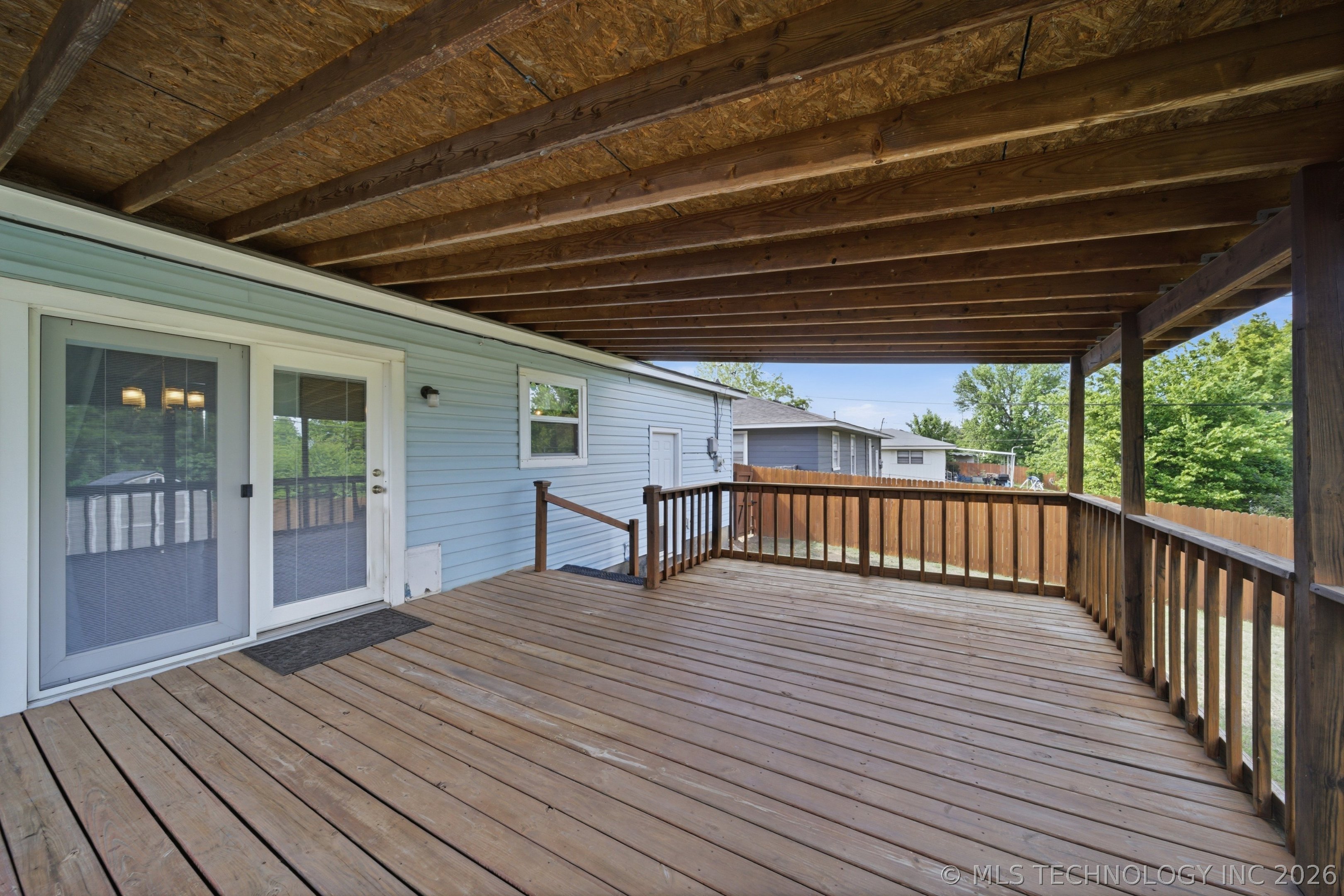 733 N Moccasin Street Sapulpa OK 74066