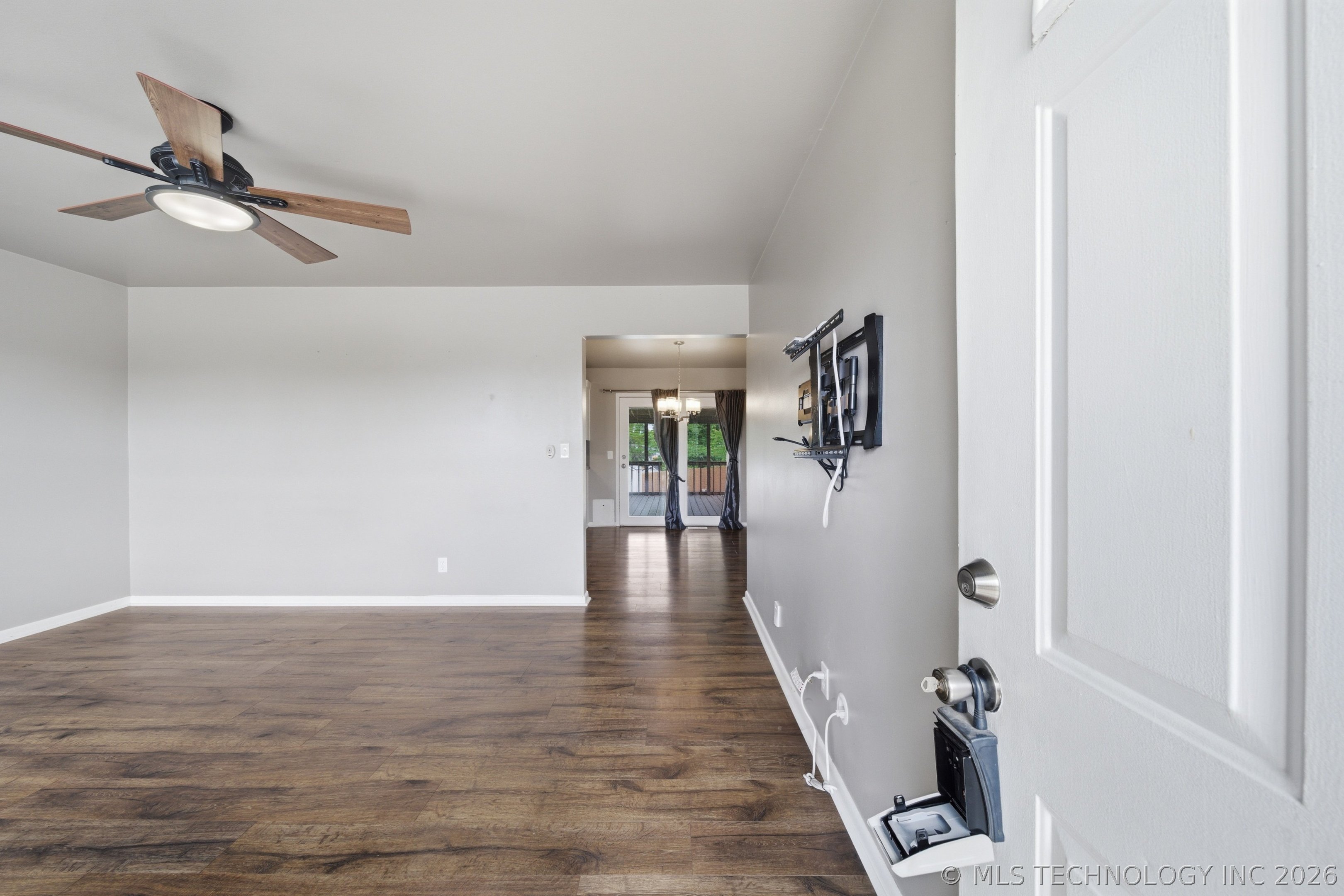 733 N Moccasin Street Sapulpa OK 74066