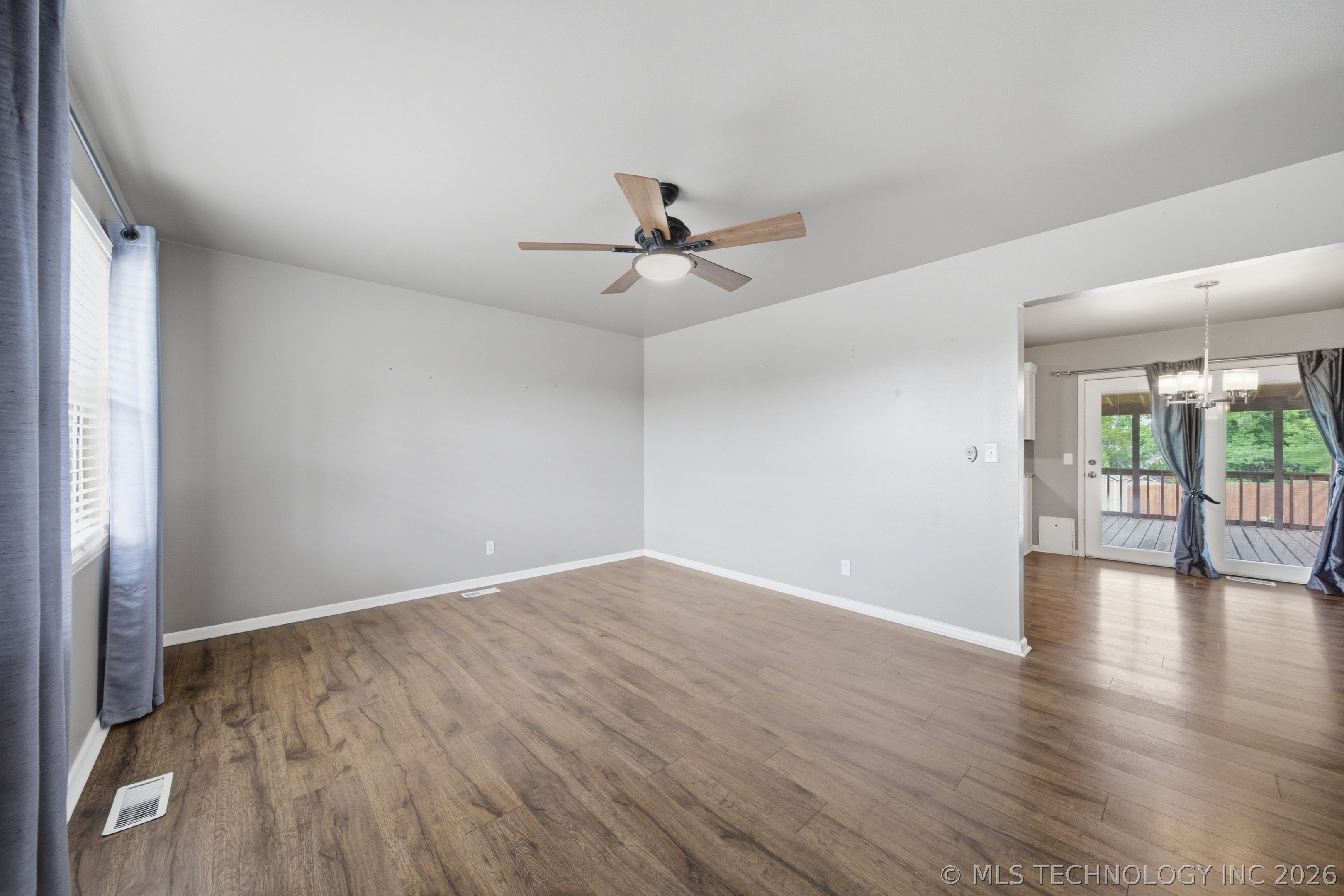 733 N Moccasin Street Sapulpa OK 74066