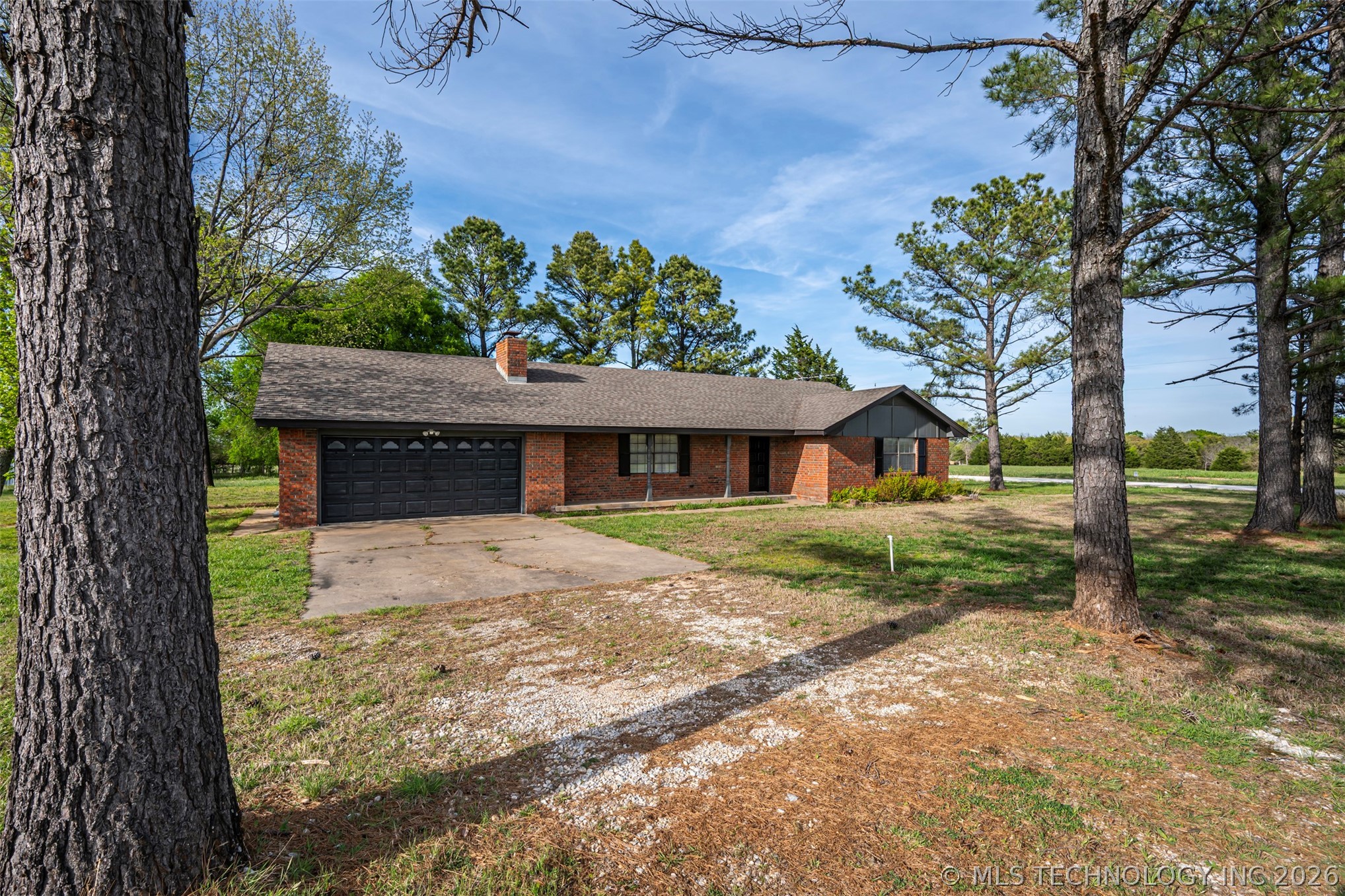 16781 County Road 3523 Ada OK 74820