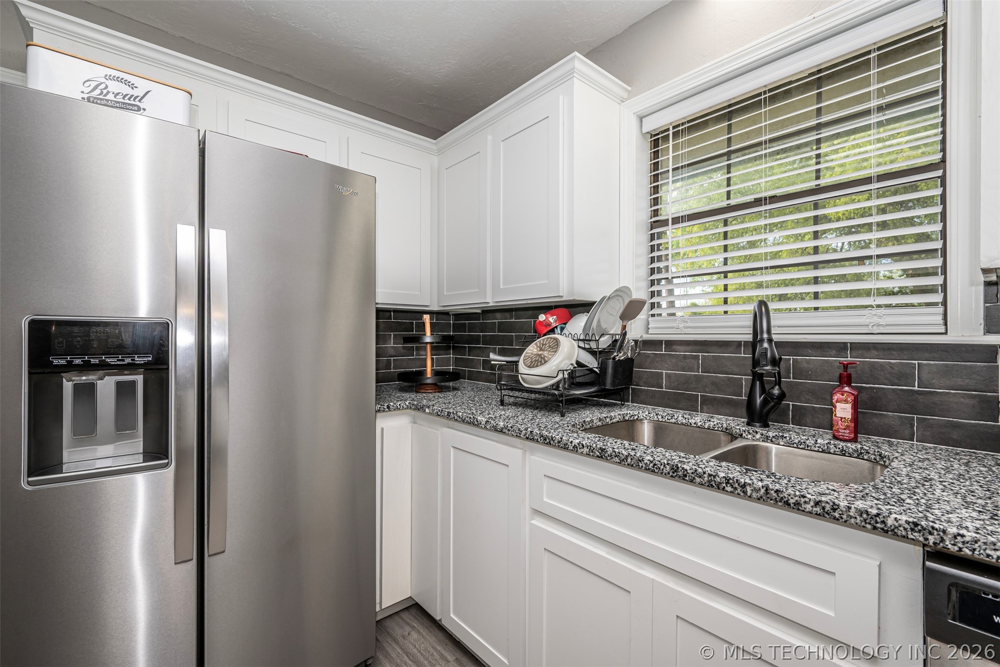 16781 County Road 3523 Ada OK 74820