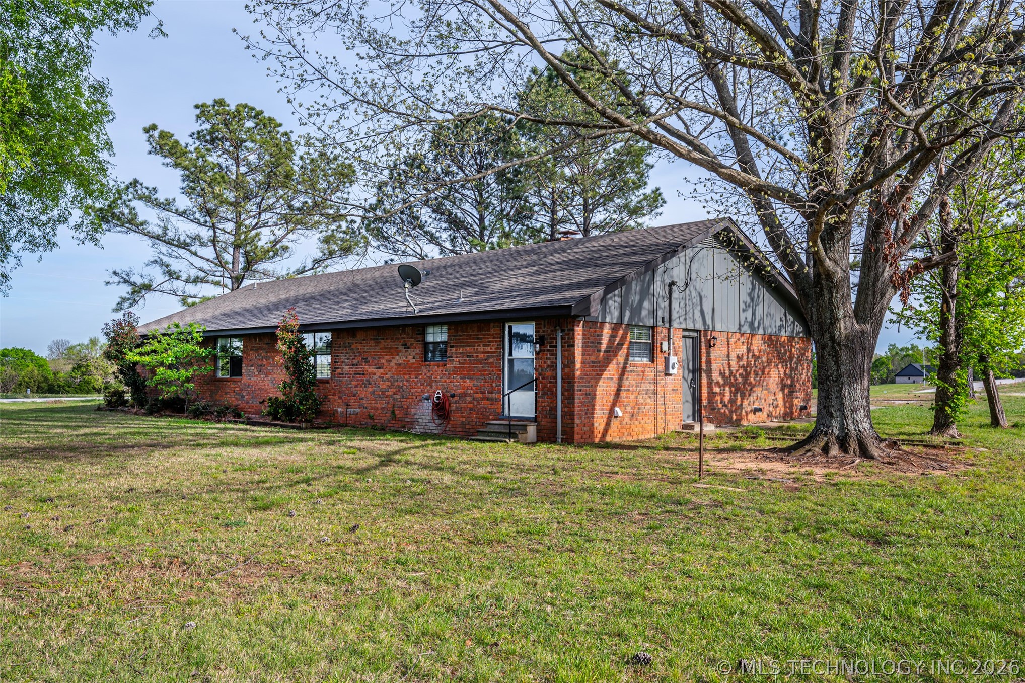 16781 County Road 3523 Ada OK 74820