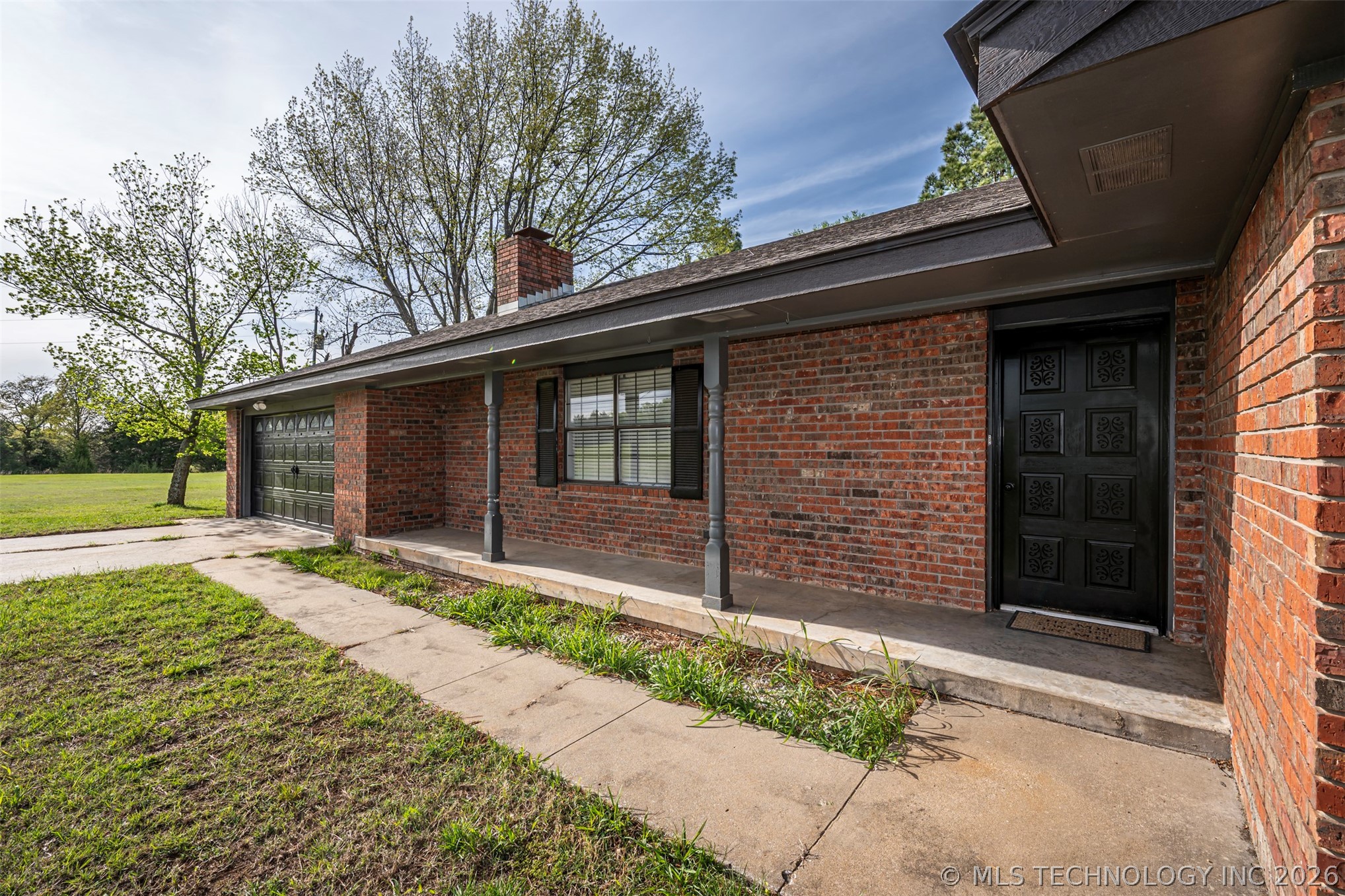 16781 County Road 3523 Ada OK 74820