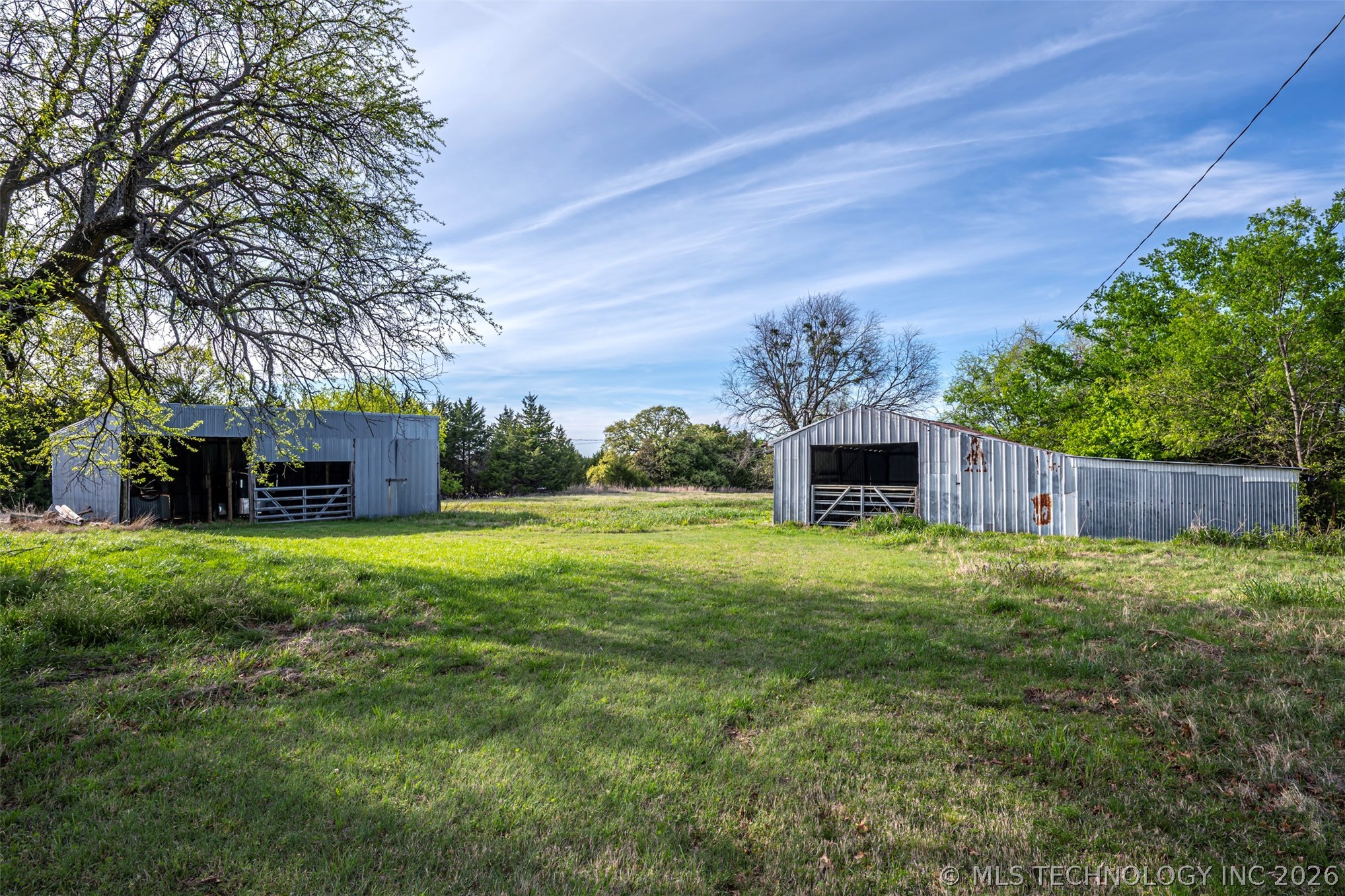 16781 County Road 3523 Ada OK 74820
