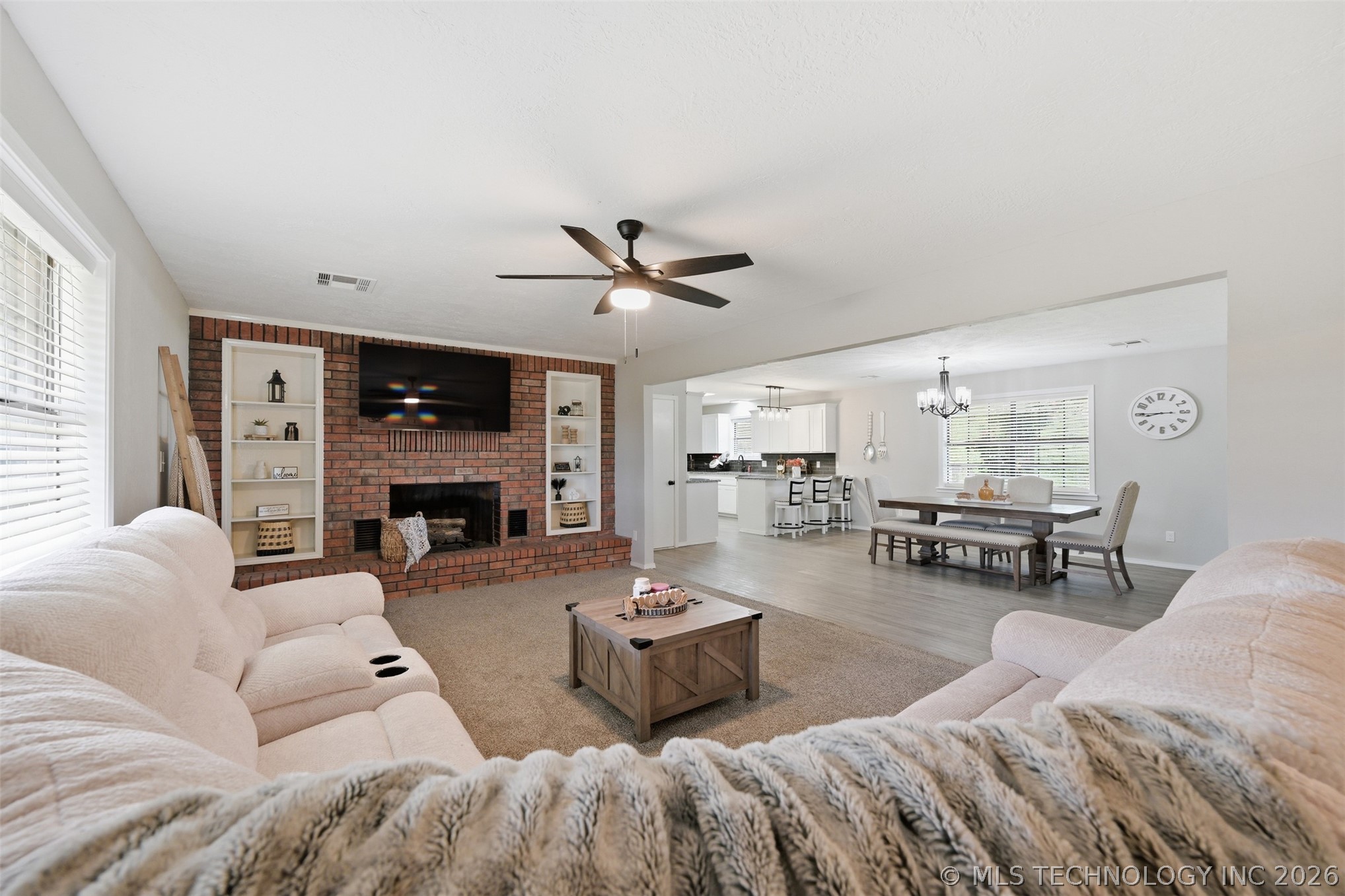 16781 County Road 3523 Ada OK 74820