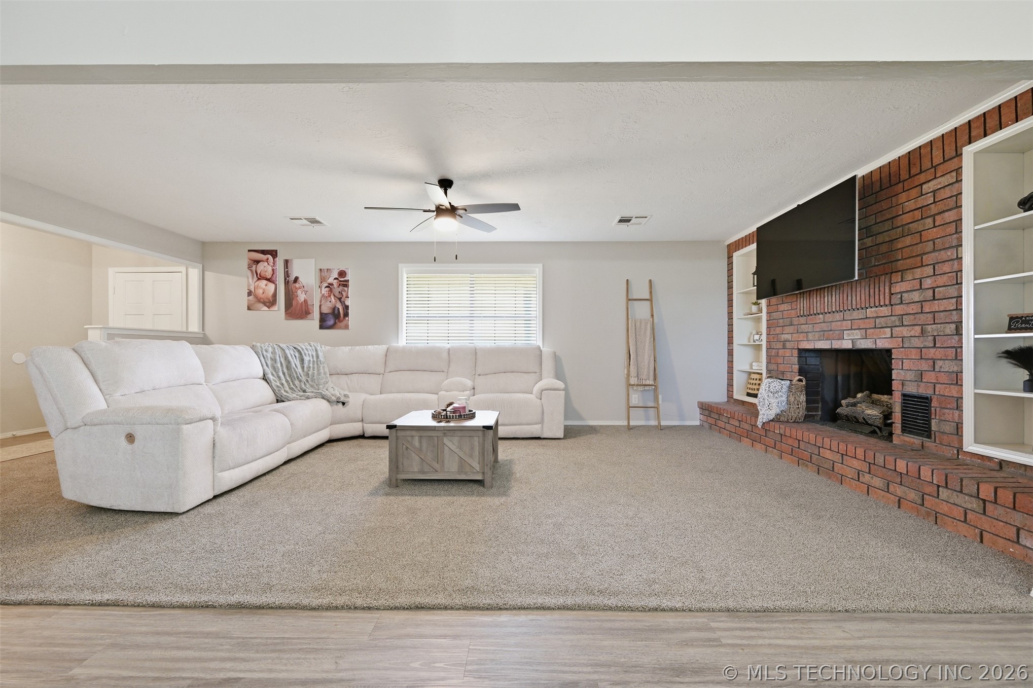 16781 County Road 3523 Ada OK 74820