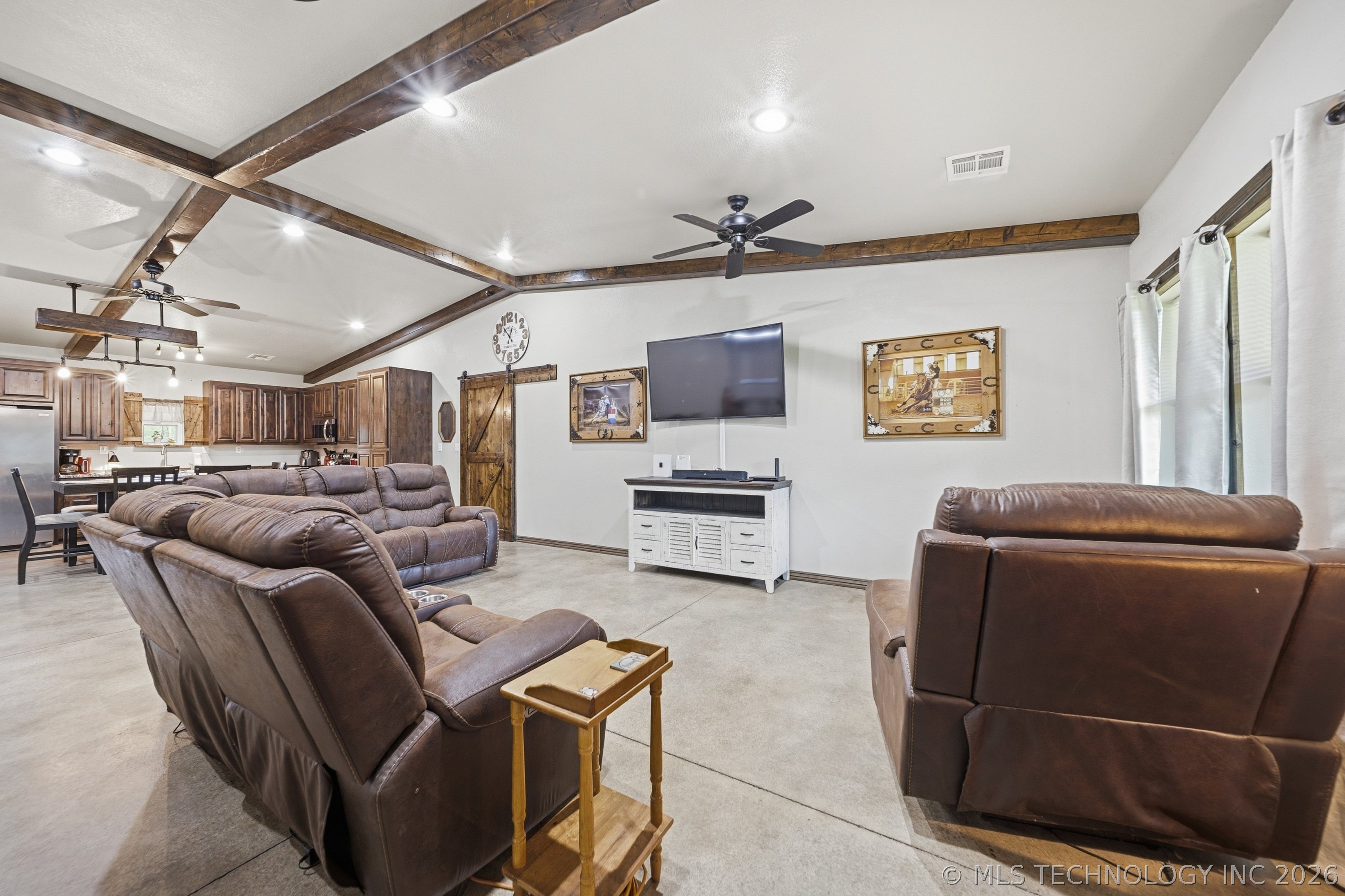 36404 W Highway 33 Mannford OK 74044