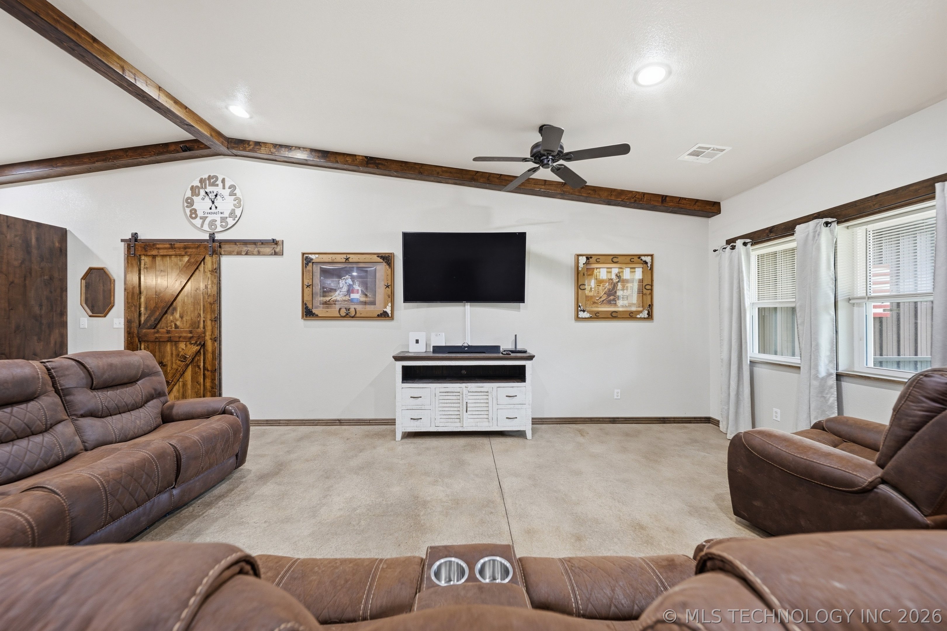 36404 W Highway 33 Mannford OK 74044