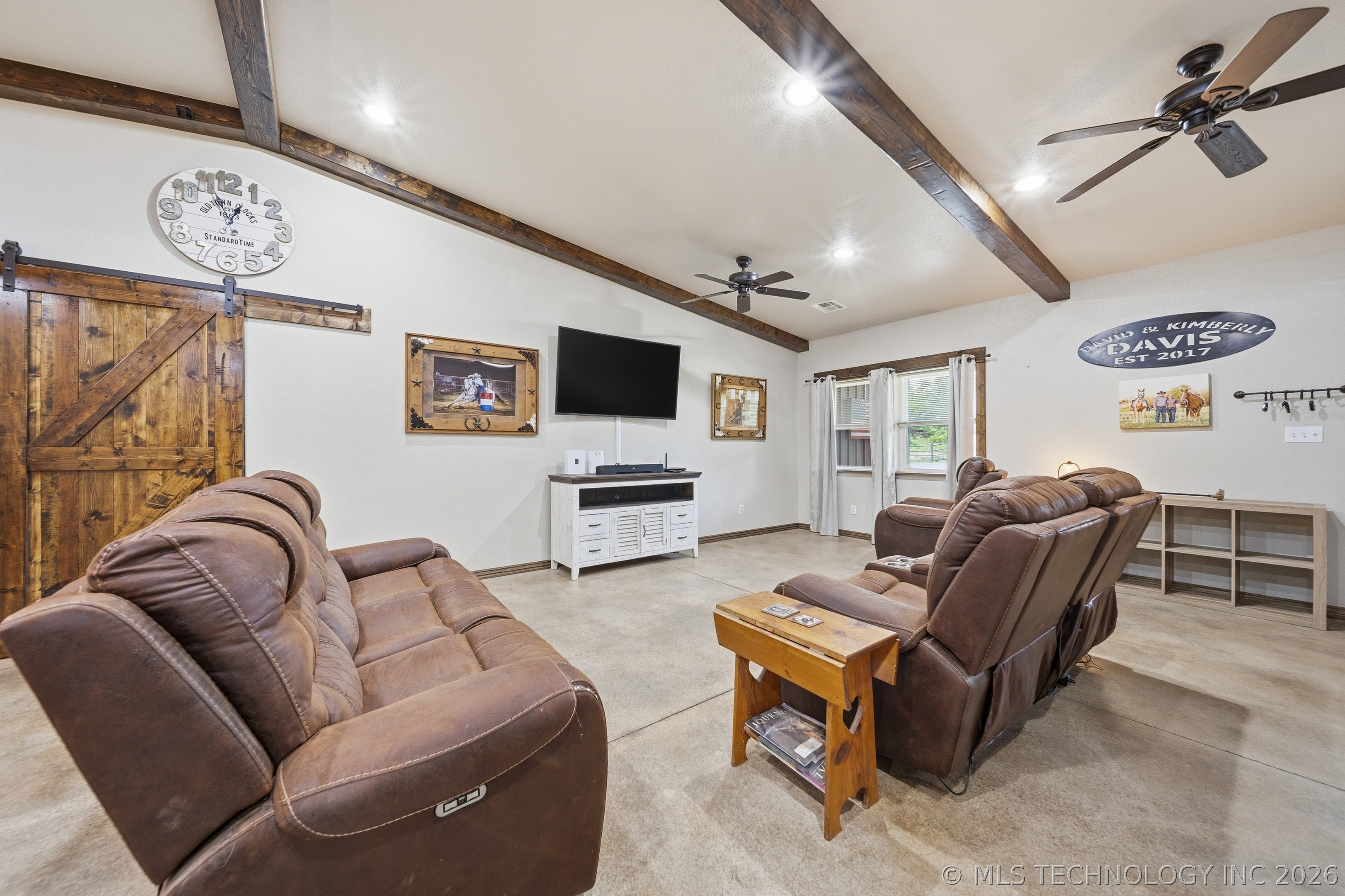 36404 W Highway 33 Mannford OK 74044