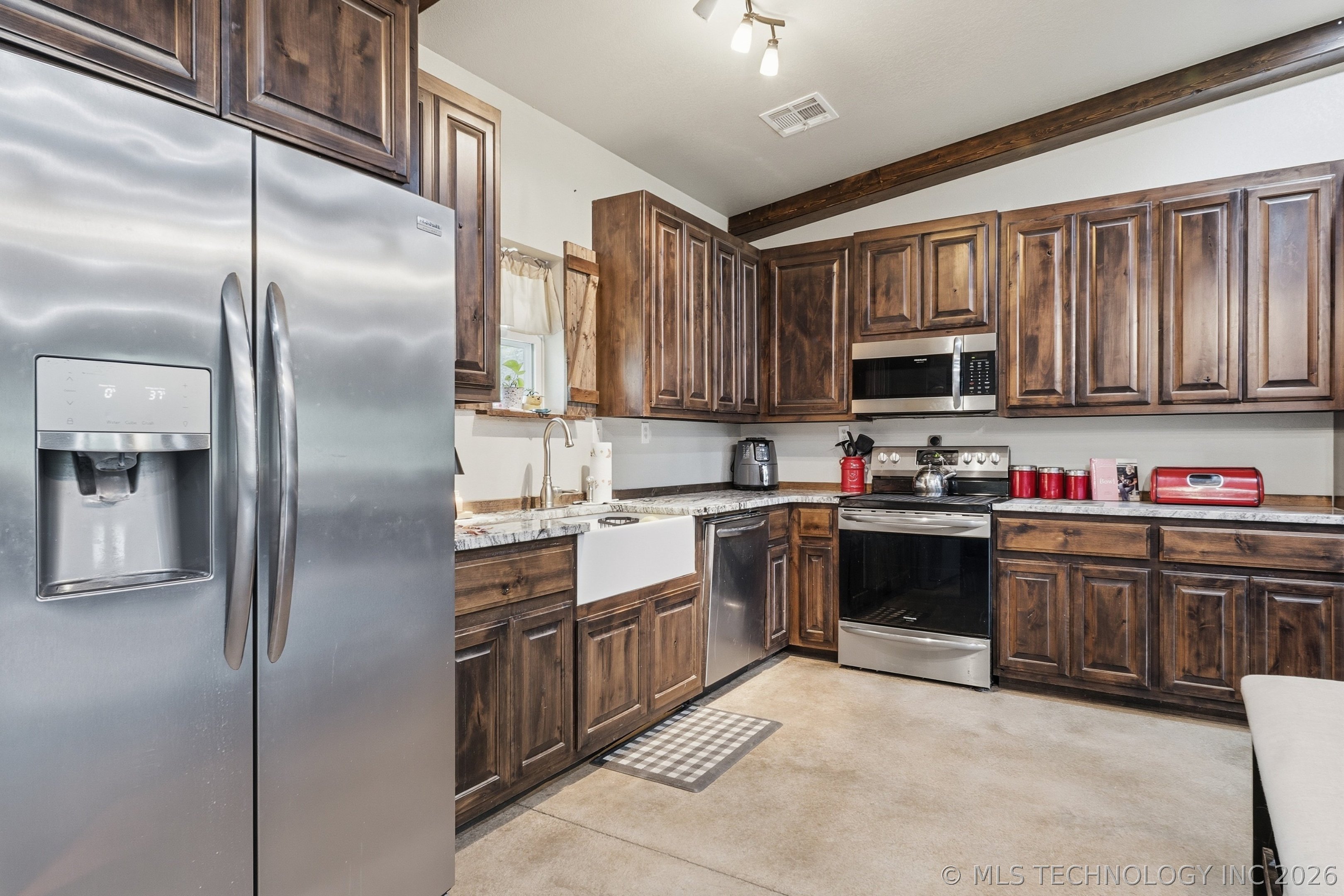 36404 W Highway 33 Mannford OK 74044
